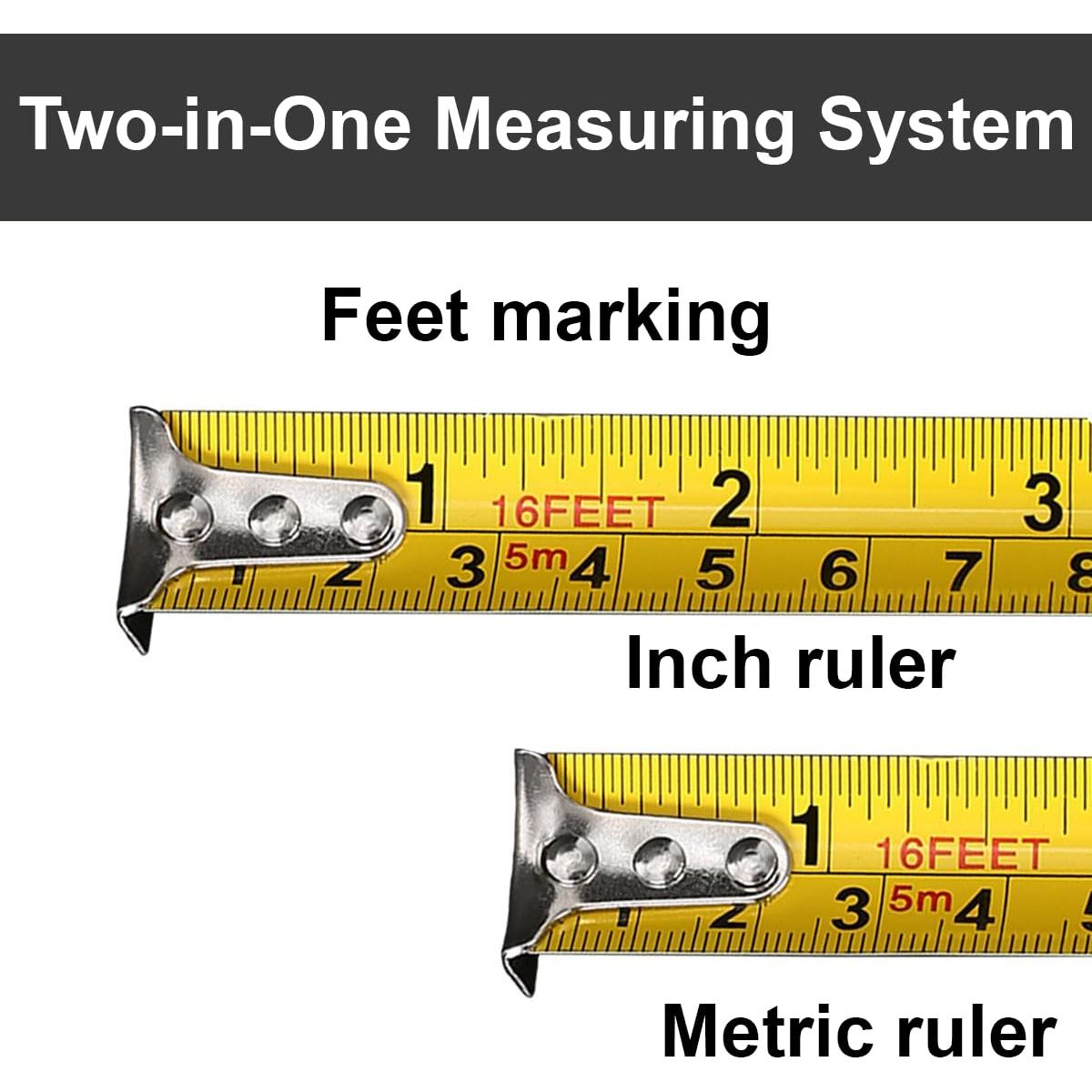 Cinta Métrica Personalizada 5m Livinges con Grabado Especial