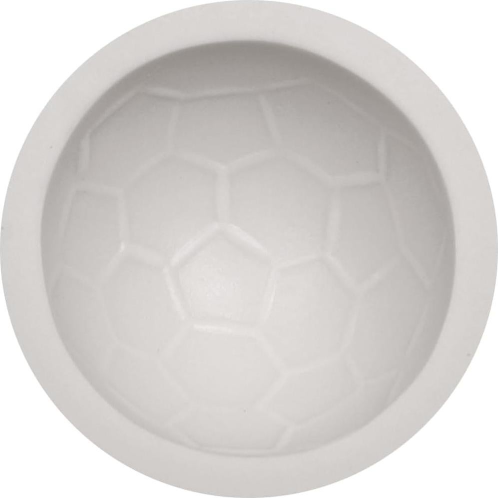 Juego de Moldes de Silicona Octhallow para Pelotas Deportivas