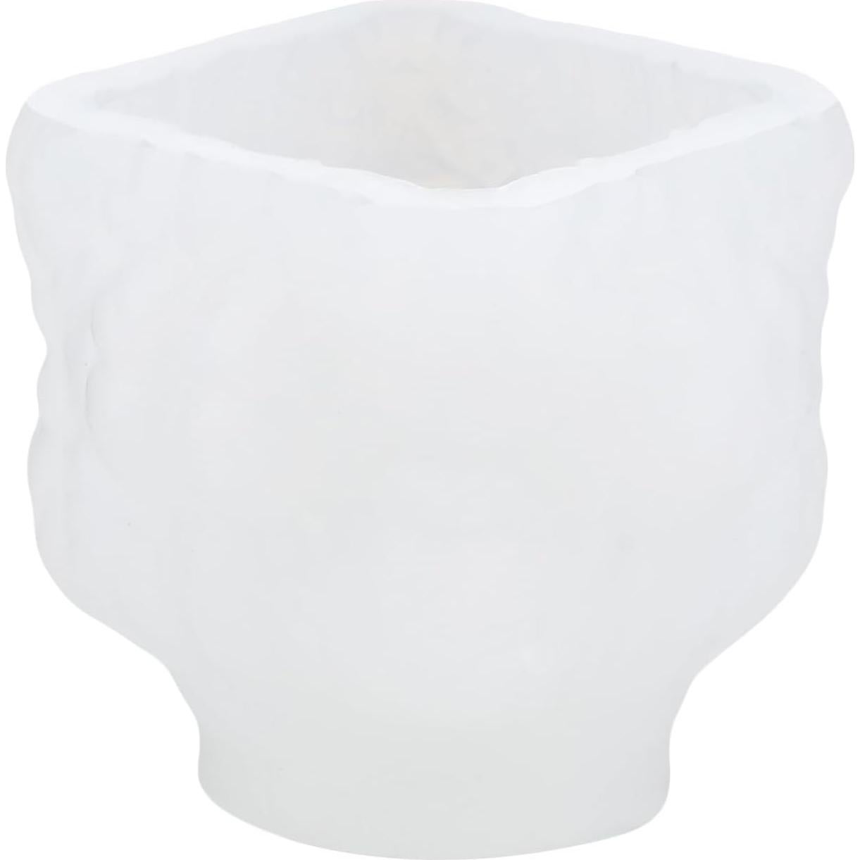 Molde de Silicona para Velas de Navidad XIAOSHUI 5.5x4cm