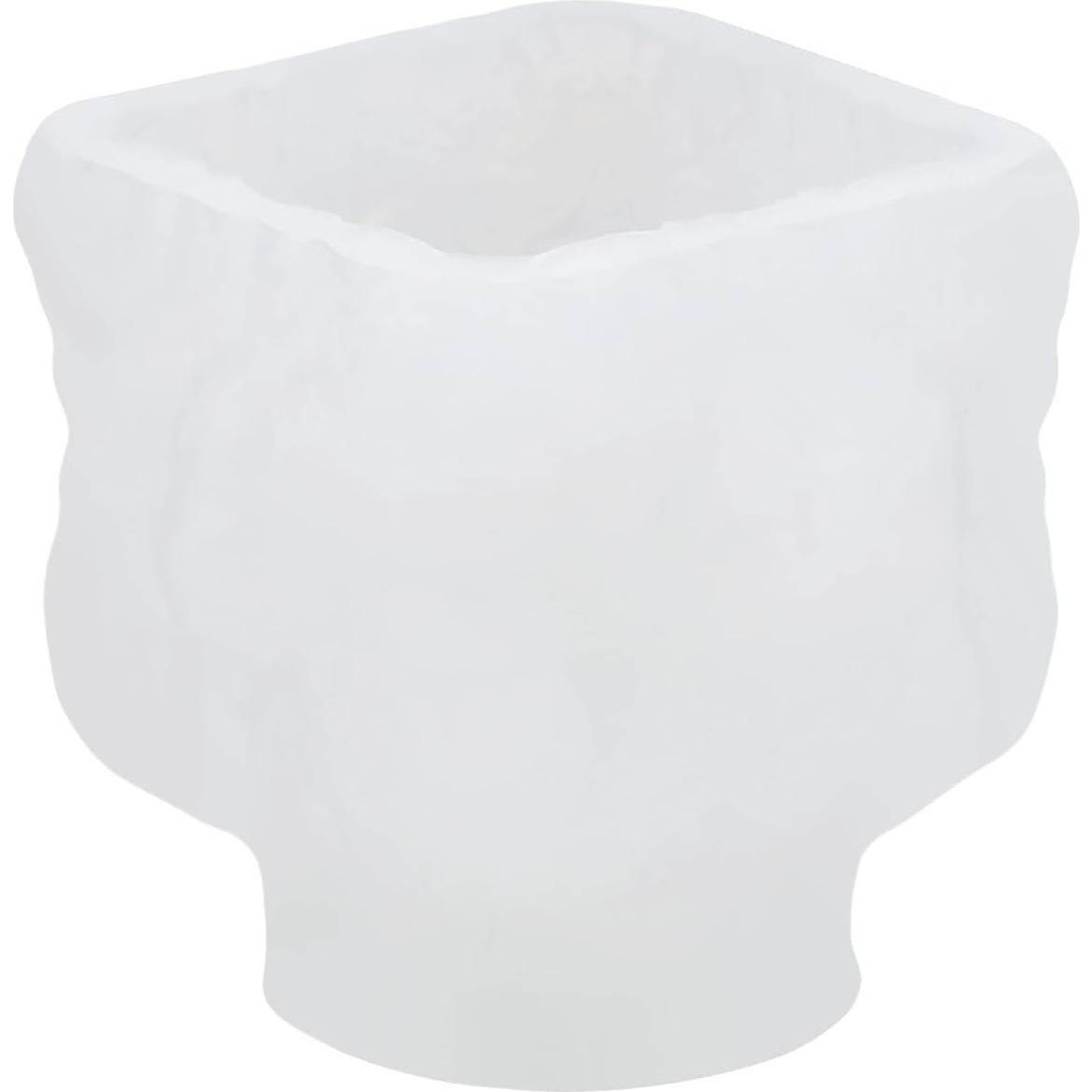 Molde de Silicona para Velas YANYONG Campana Navidad 3D