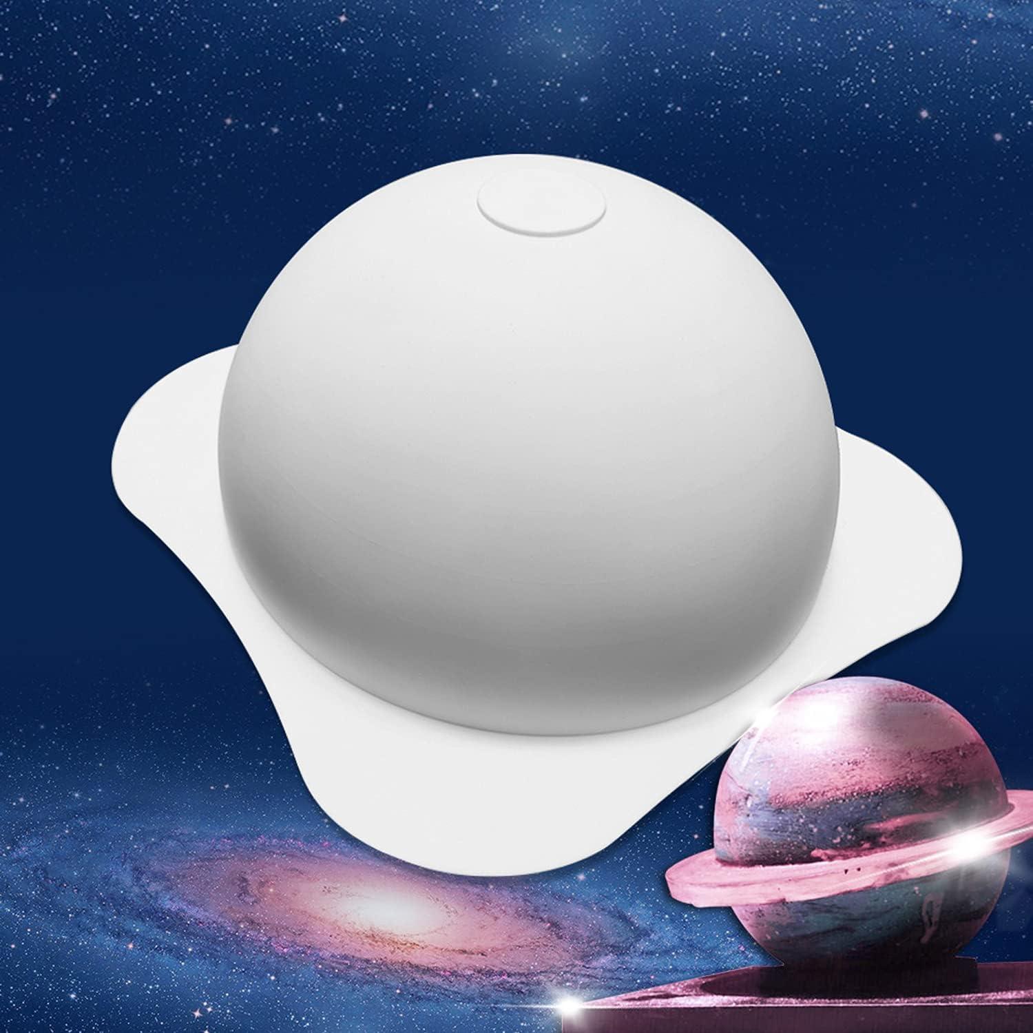 Molde de Silicona Grande Tswinsky 18cm para Pastel Mousse