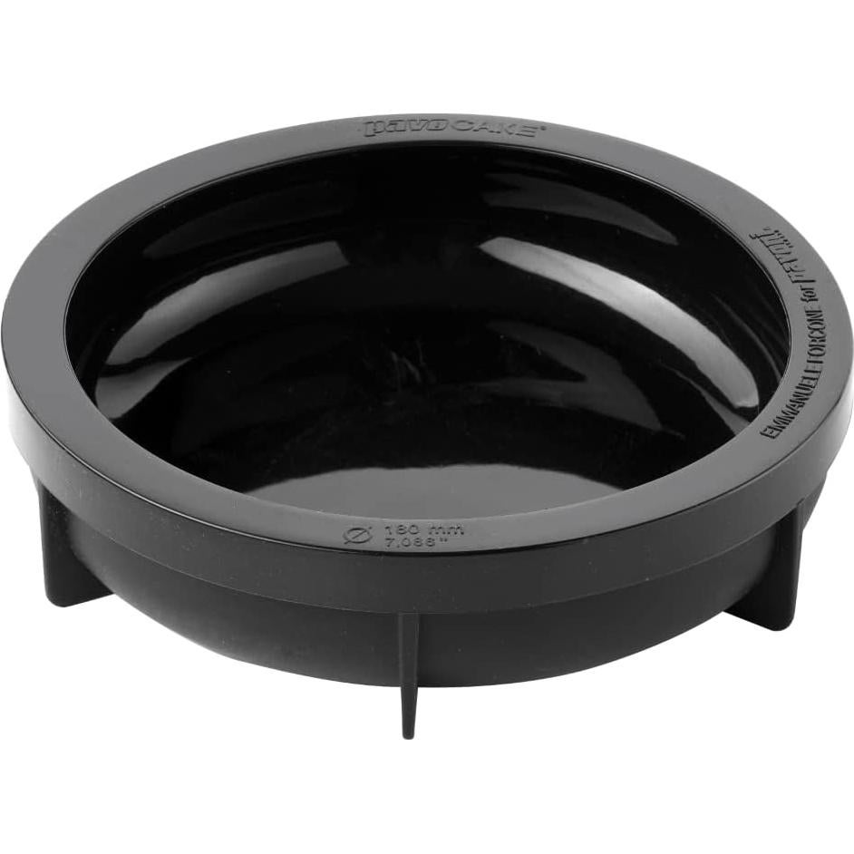 Molde de Silicona Pavoni Pavocake Planeta 18 cm Antiadherente