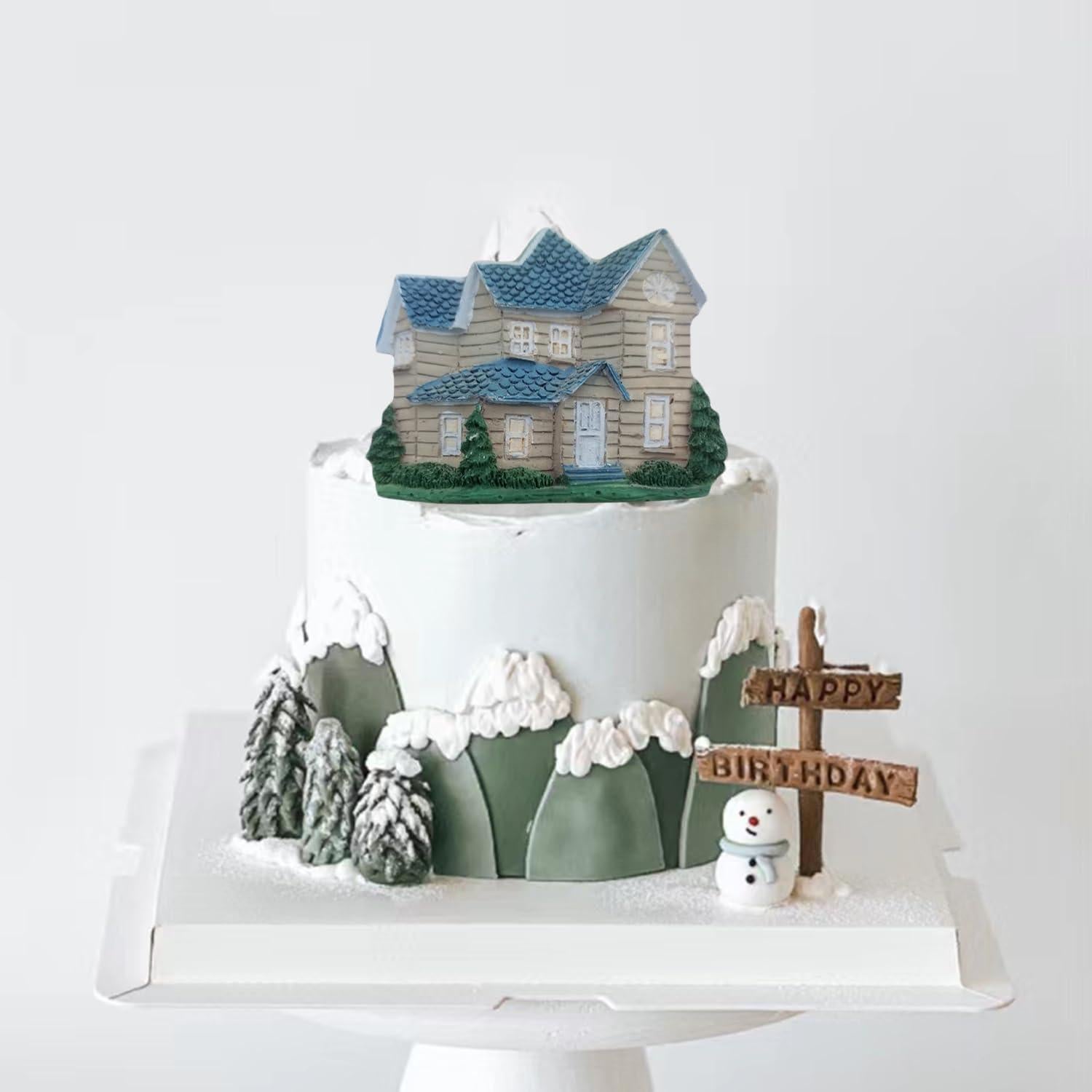 Molde de Silicona para Fondant XMOLDNMS Rosa 8.06x7.29cm