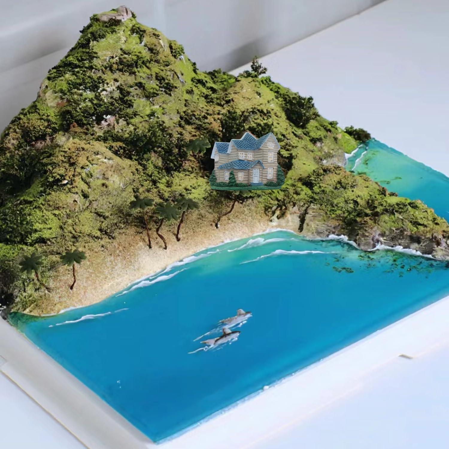 Molde de Silicona para Fondant XMOLDNMS Rosa 8.06x7.29cm