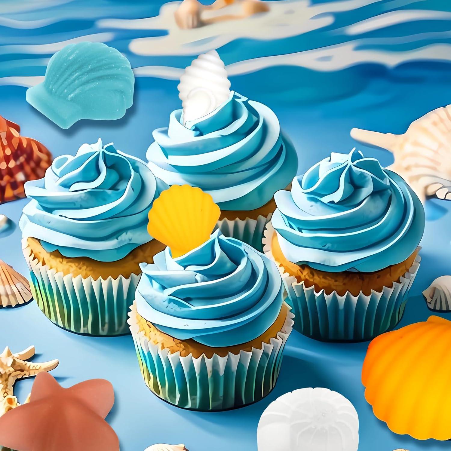 Molde de Silicona para Chocolates Hewomate - 2 Piezas