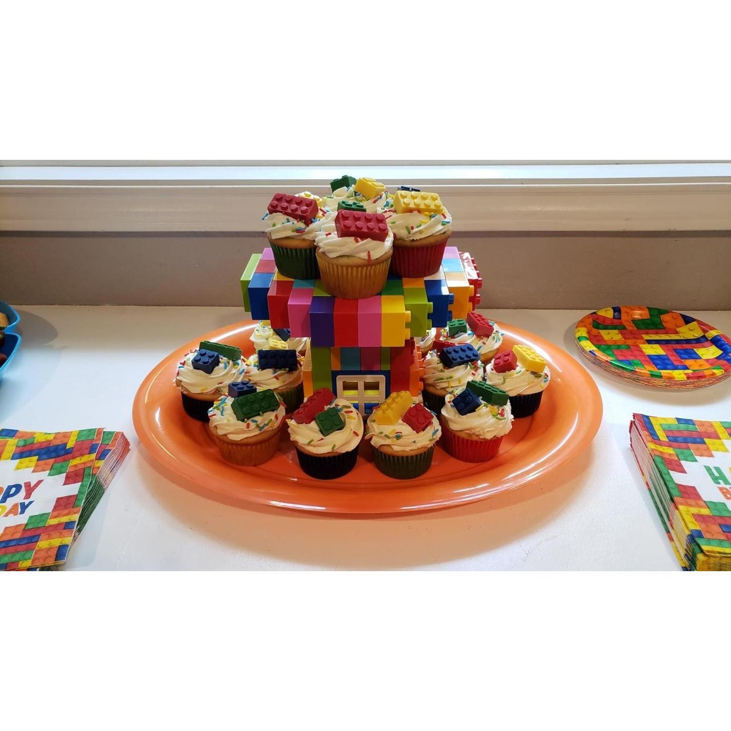 Set de 3 Moldes de Silicona HSHQING para Chocolate y Caramelo