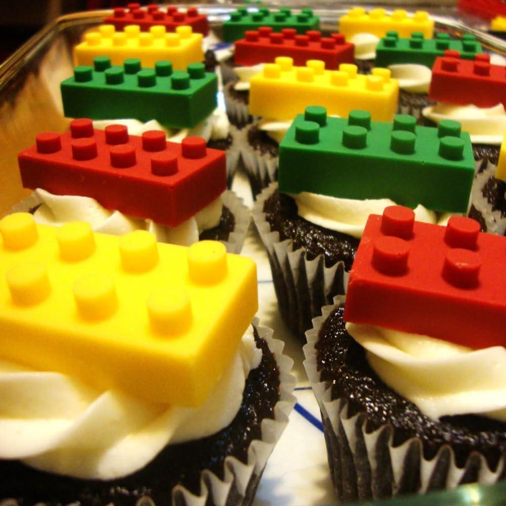 Moldes de Silicona para Caramelo Arvintas - 3 Piezas