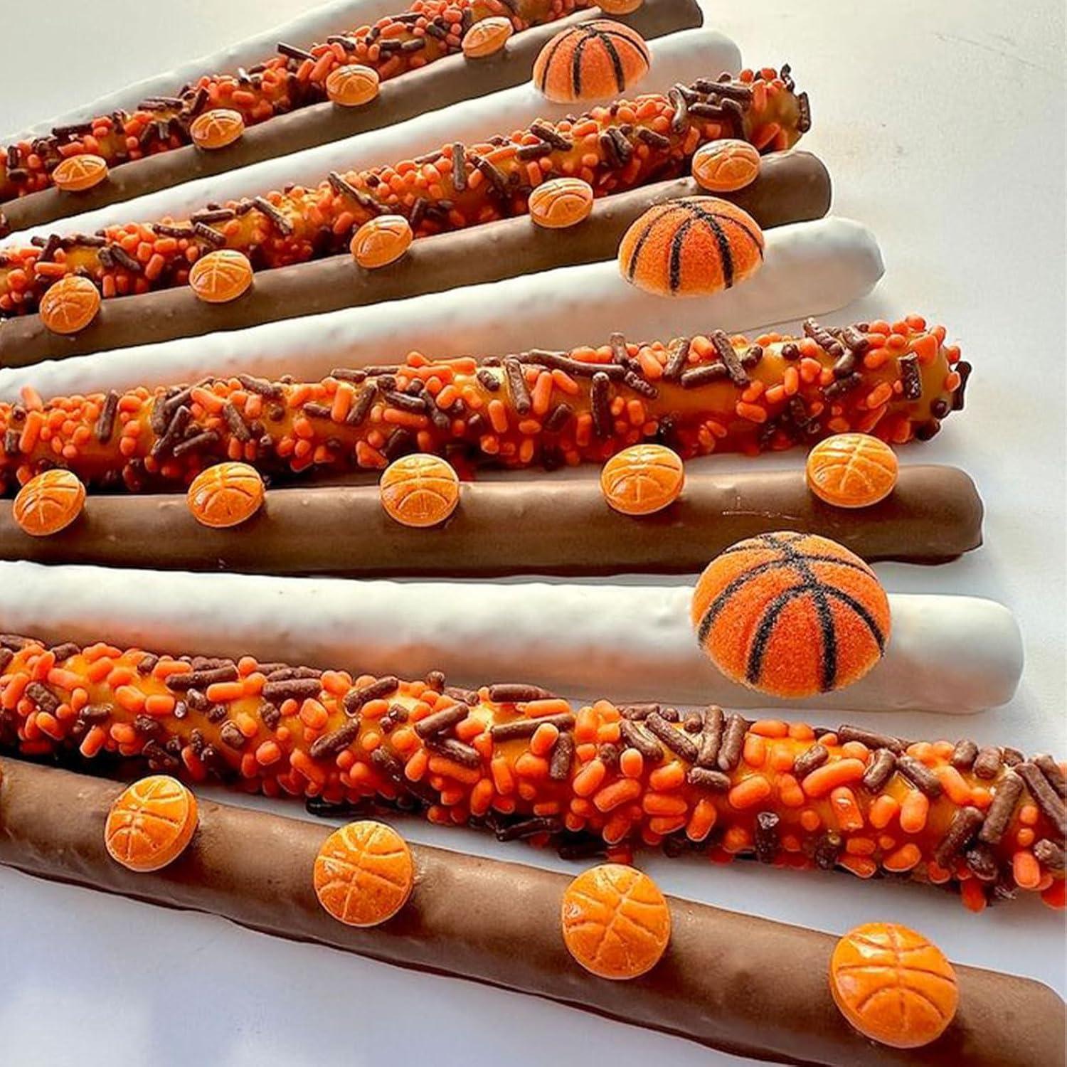 Moldes de Silicona para Pasteles Temáticos Caregene - Set de 2