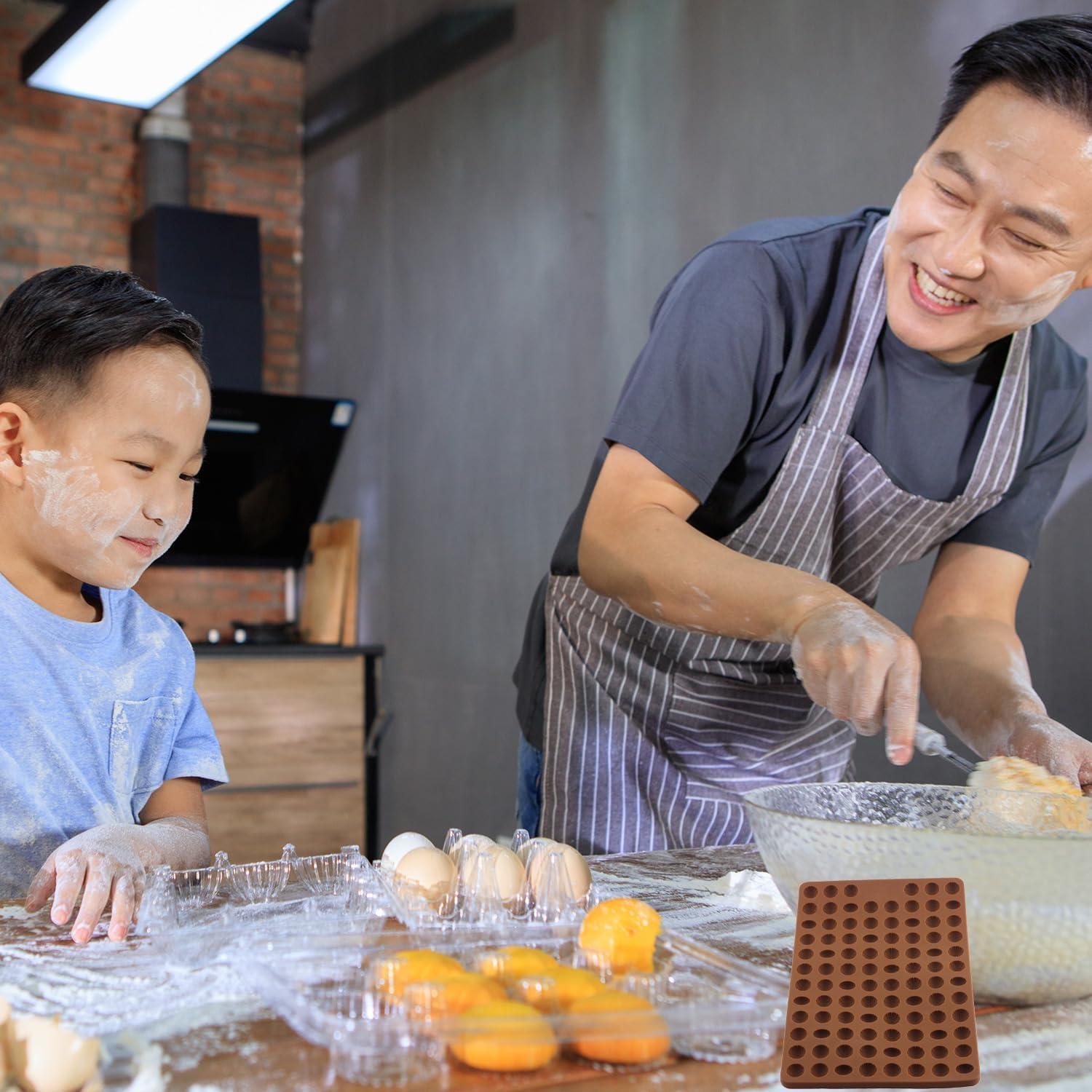 Molde de Silicona para Bolas Deportivas YIMINGMOLD 29.8x20 cm