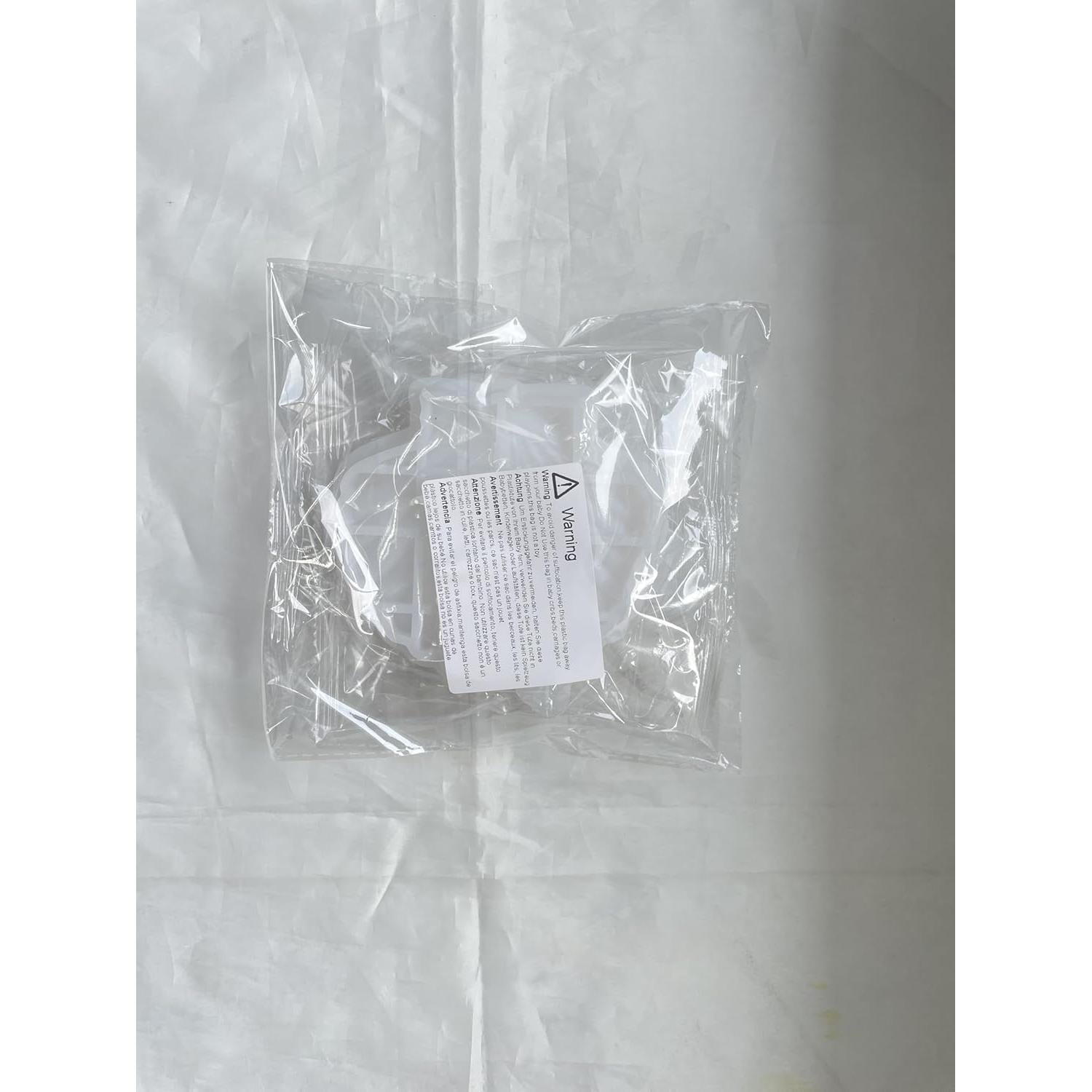 Molde de Silicona 3D Estrella de Mar Kunyeah 11.1x10.5cm