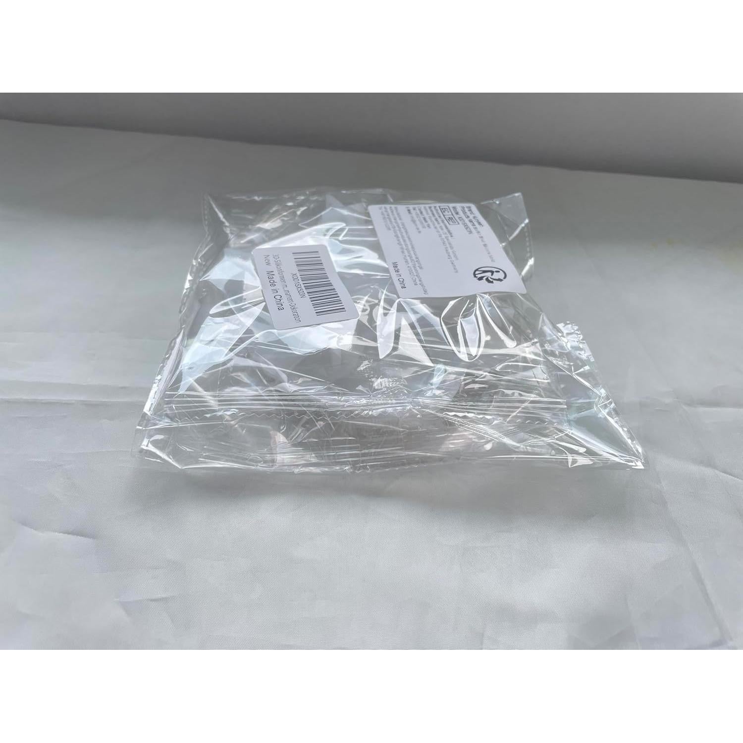 Molde de Silicona 3D Estrella de Mar Kunyeah 11.1x10.5cm