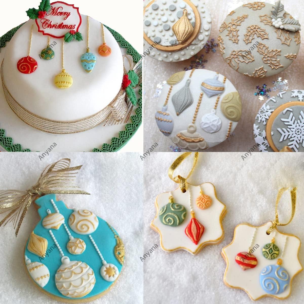 Molde de Silicona para Pasteles Anyana Globo Aerostático 10.2 cm