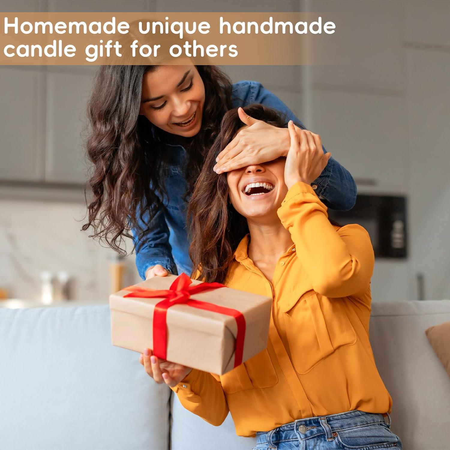 Juego de 3 Moldes de Silicona para Velas ZPARNO - Flores