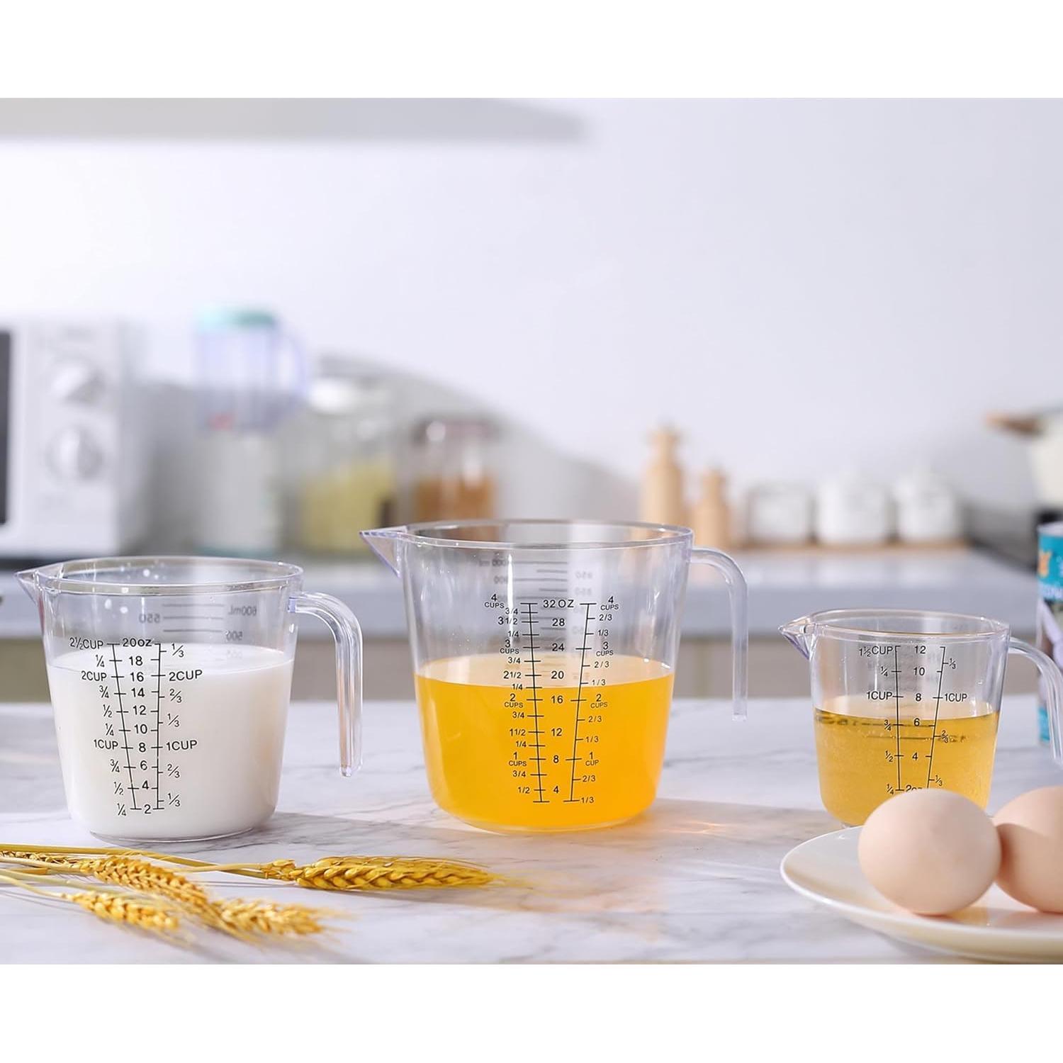 Juego de Moldes de Silicona para Hornear 54 Piezas Tongjude