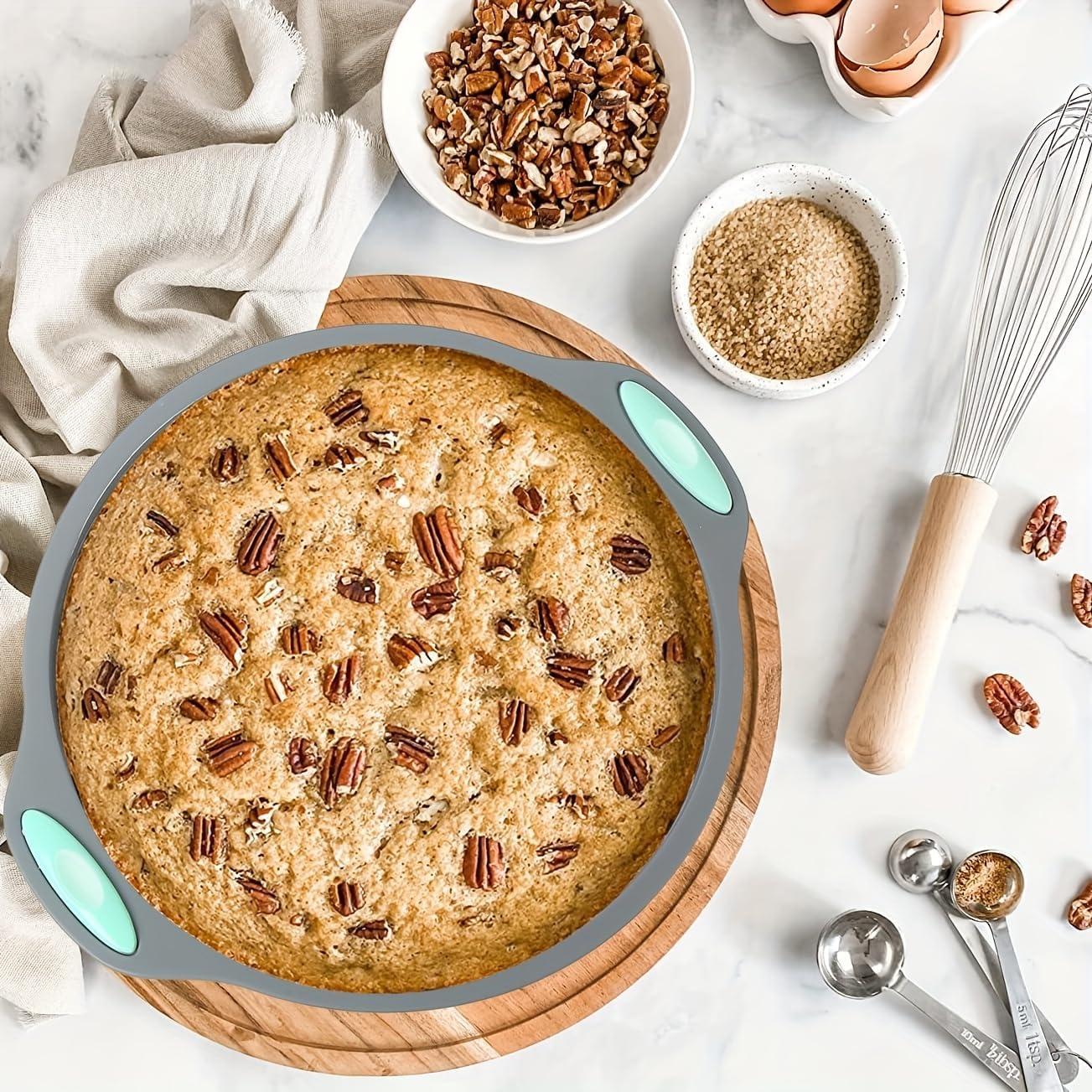 Juego de Utensilios de Hornear de Silicona 45 Piezas To Encounter