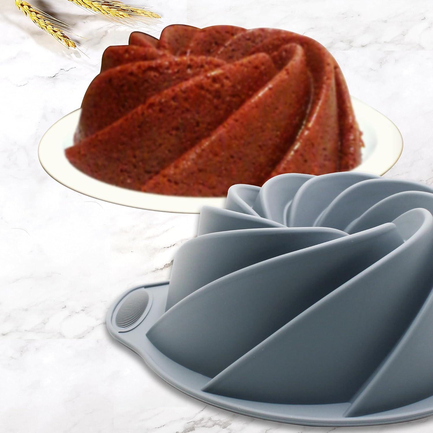 Juego de Utensilios de Hornear de Silicona 45 Piezas To Encounter