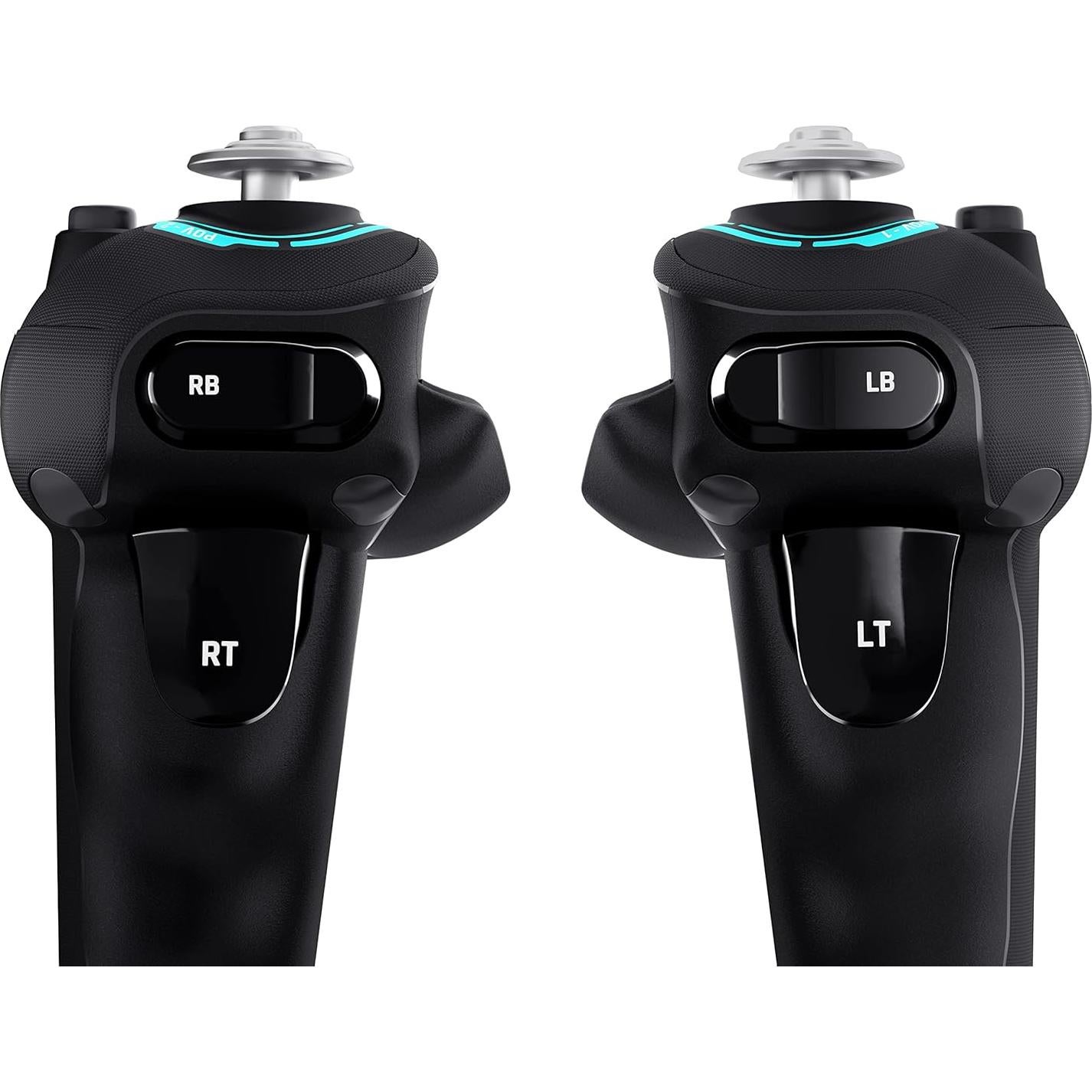 Sistema de Control Universal Turtle Beach VelocityOne Flight - Xbox y PC