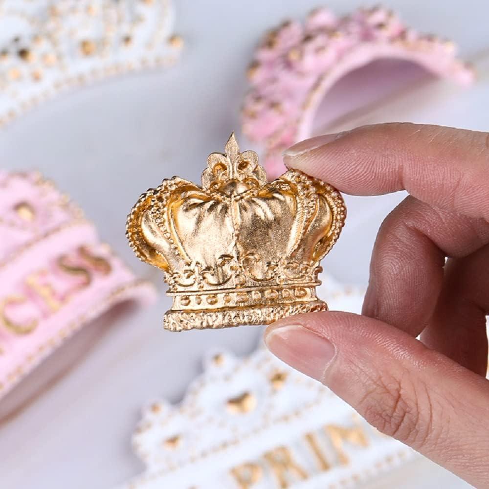 Molde de Silicona para Cupcakes JeVenis Vintage 3 Piezas