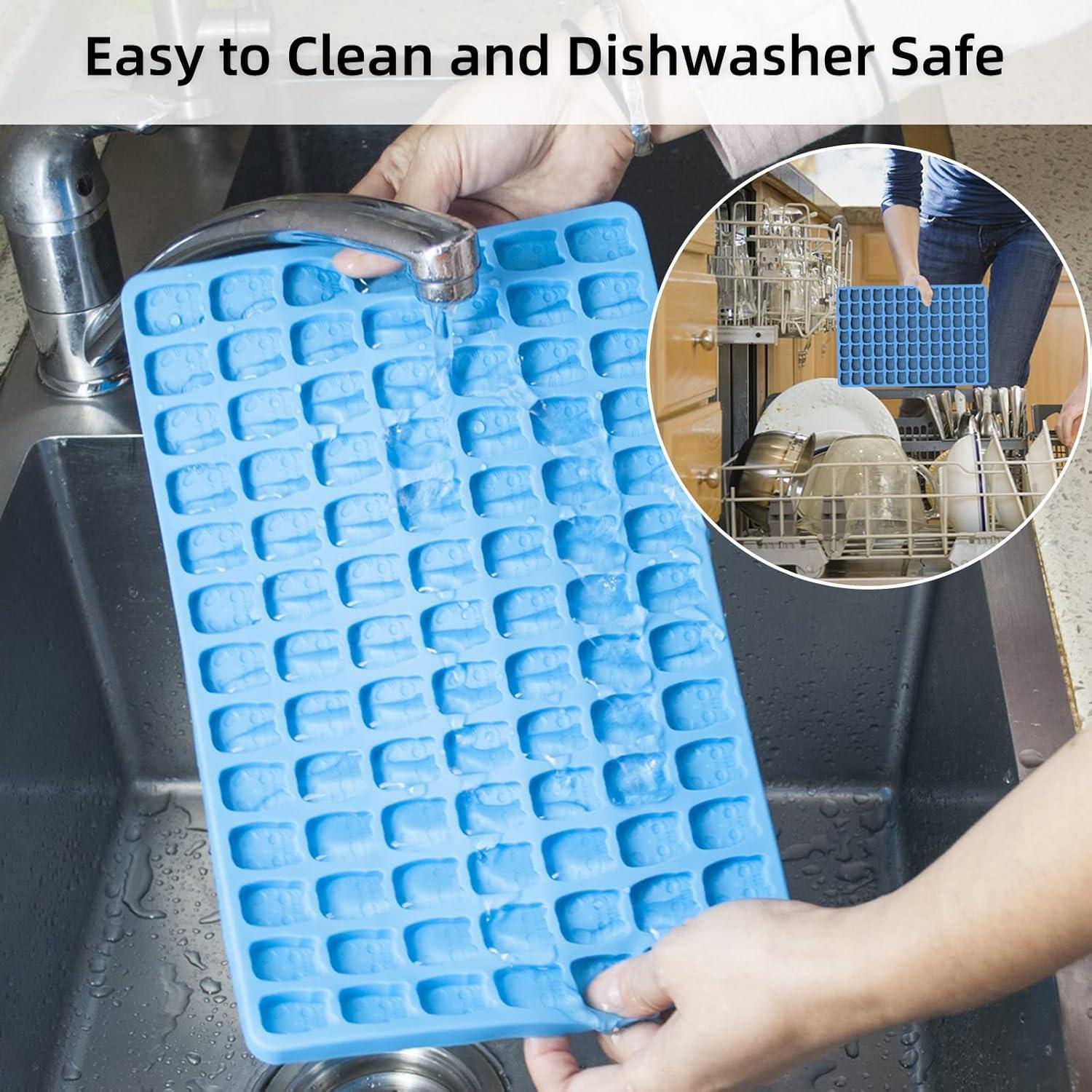 Molde de Silicona para Chocolates Gato Amyandone 91 Cavidades