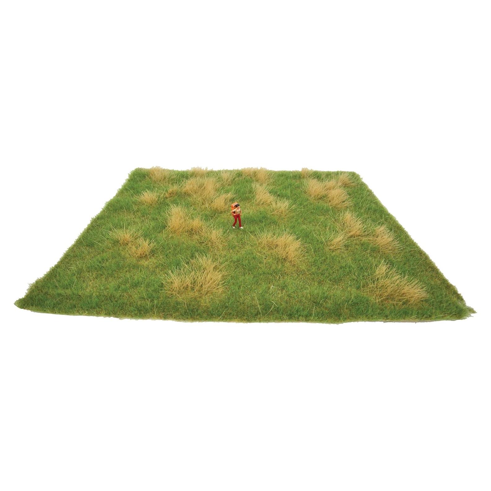 Alfombra de Césped Walthers Pradera de Verano 22x31 cm