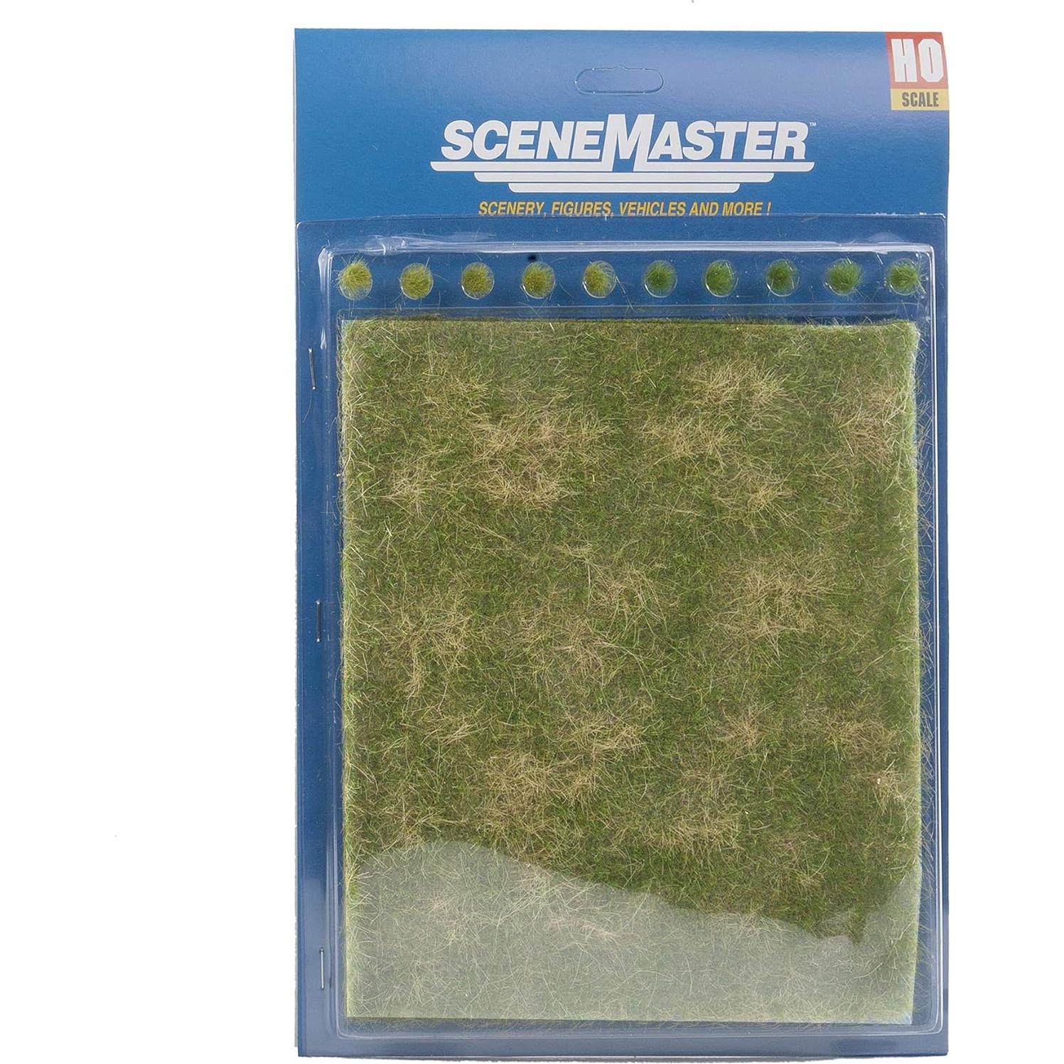 Alfombra de Césped Walthers Pradera de Verano 22x31 cm