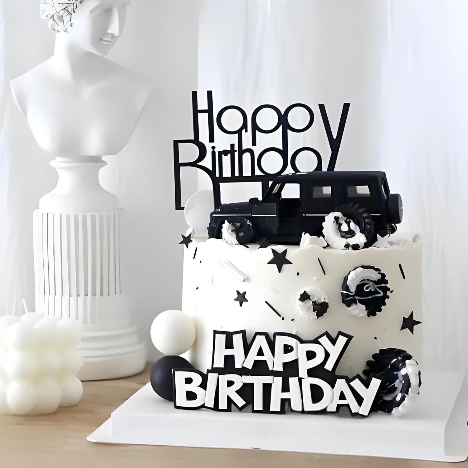 Set de Moldes de Silicona para Pasteles Caregene - 5 Piezas