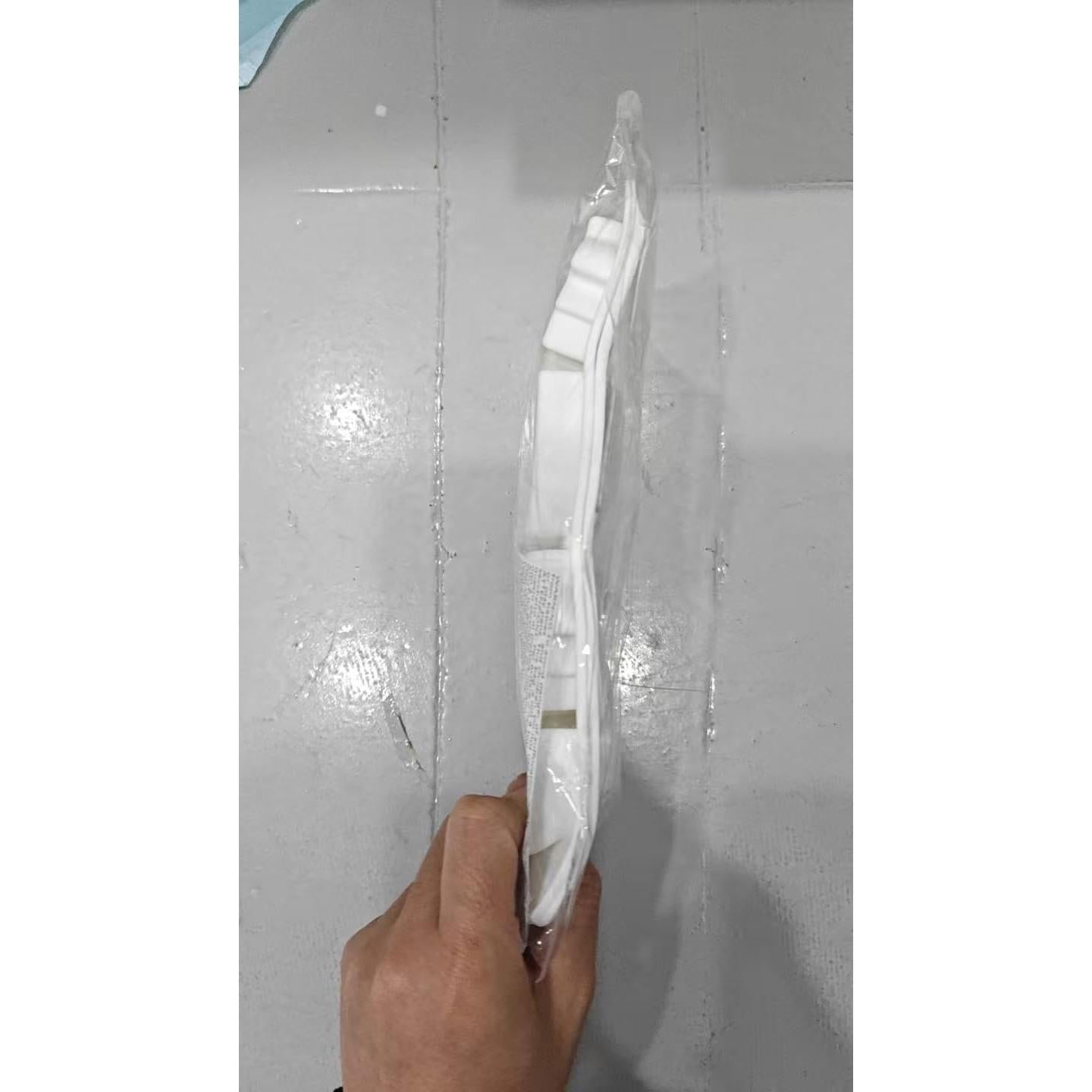 Moldes de Silicona HINGTAI Hoja de Arce Otoñal 2 Pcs