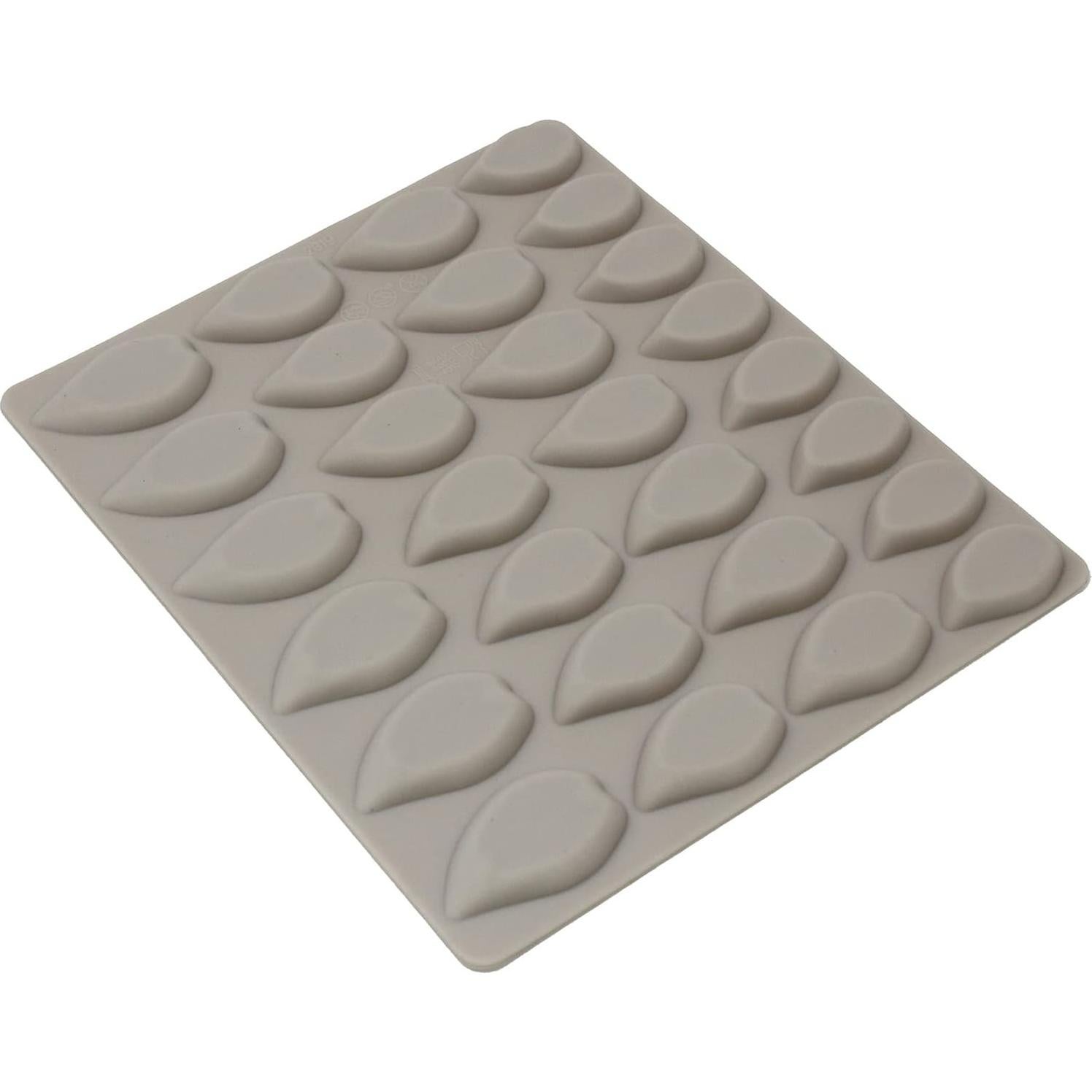 Molde de Silicona para Chocolate X-Haibei 19x17 cm