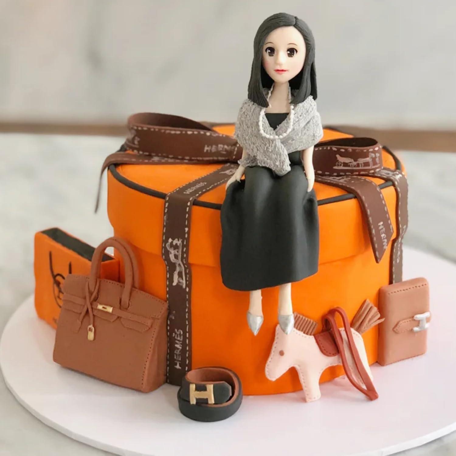 Molde de Silicona de Cara Humana MINFEIDMS 8x7 cm