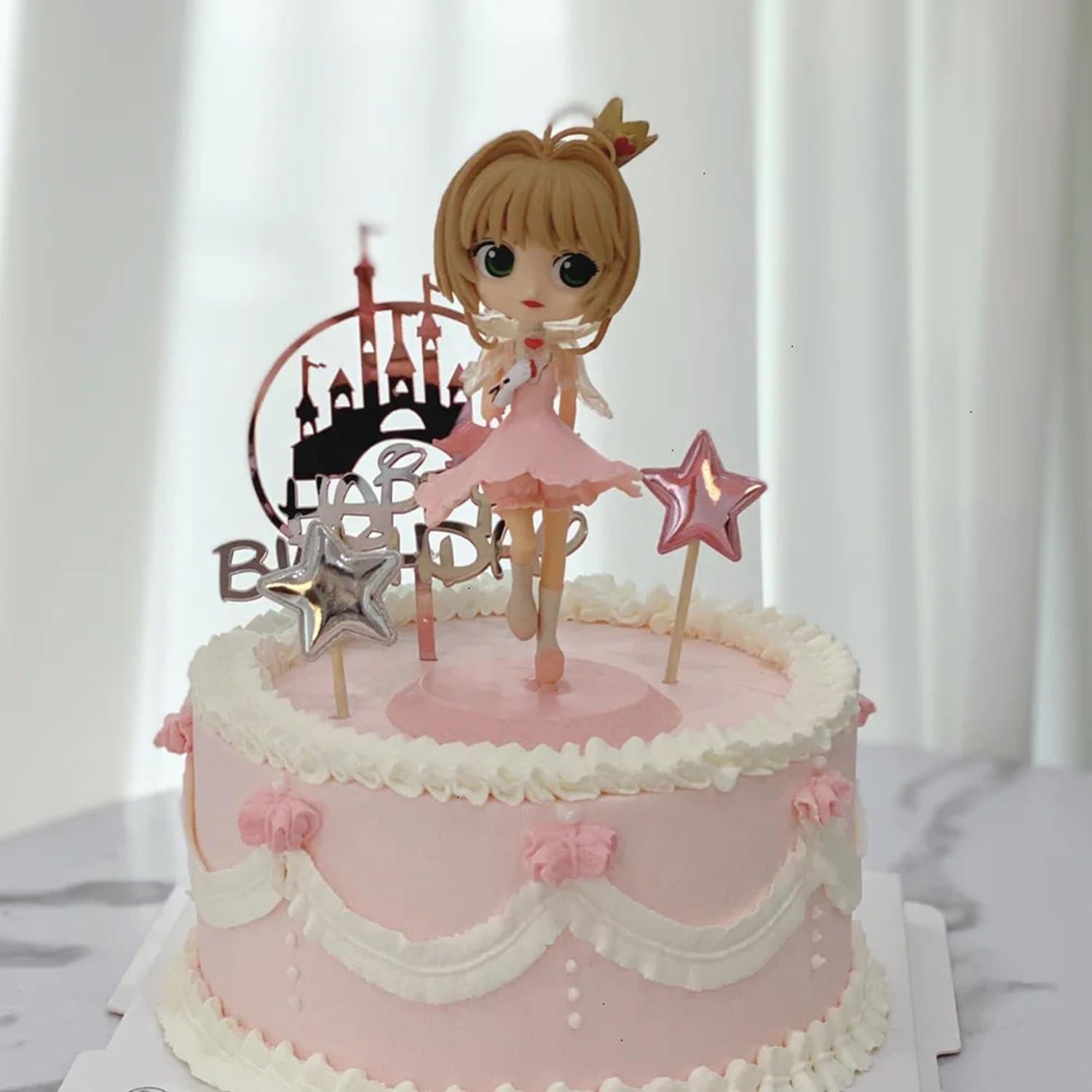 Molde de Silicona de Cara Humana MINFEIDMS 8x7 cm