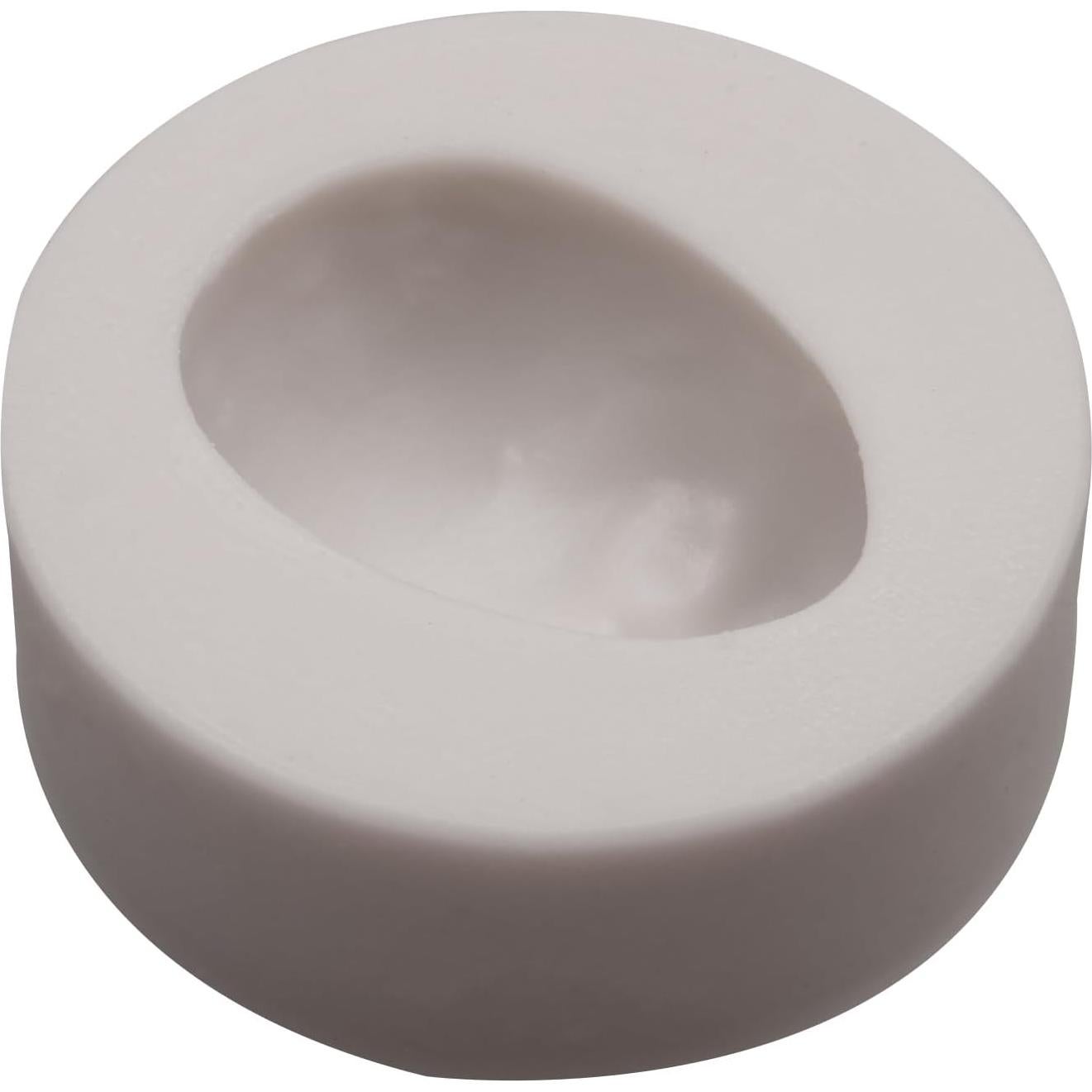 Juego de Moldes de Silicona Caregene para Muñecas Detalladas