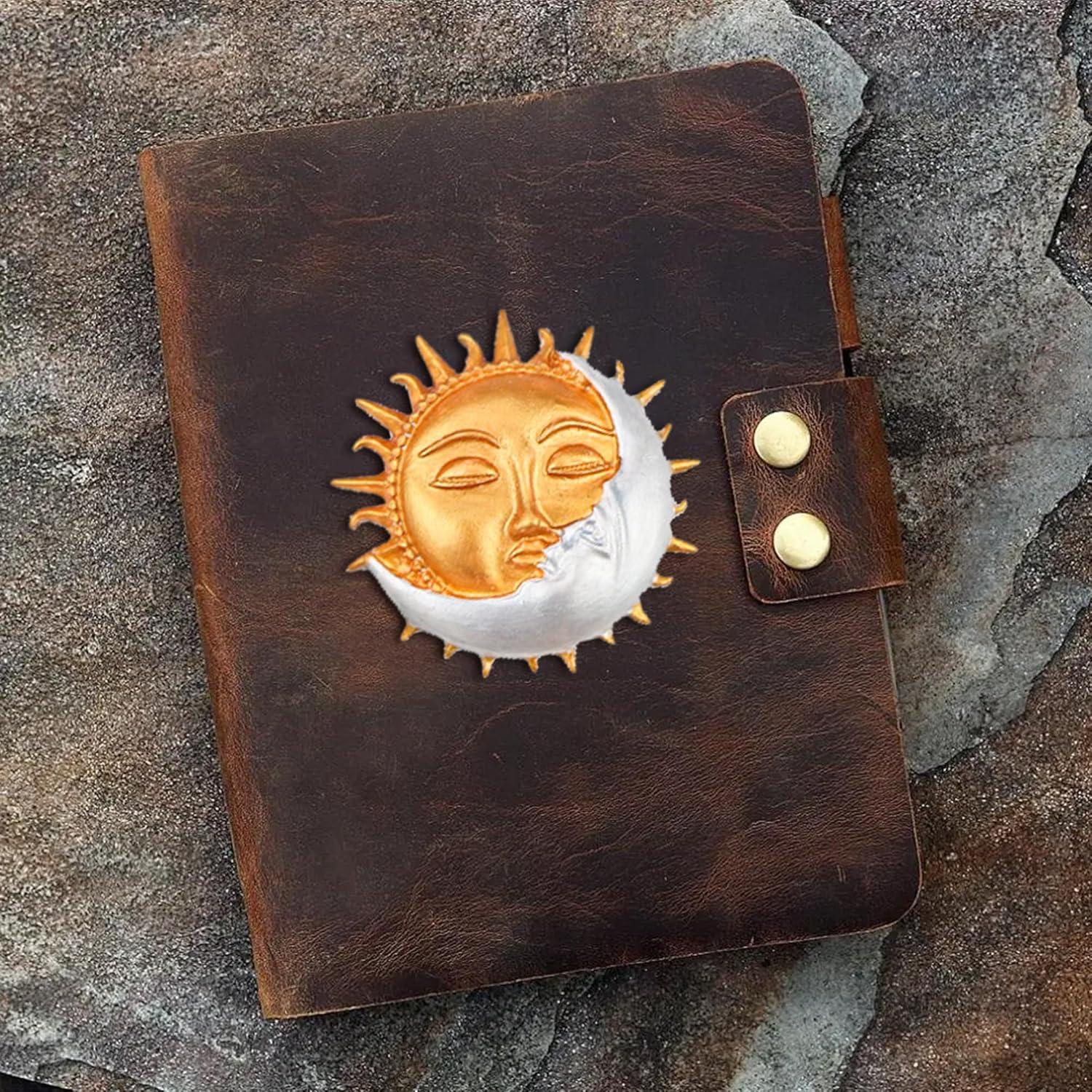 Molde de Silicona para Fondant Sol y Luna Heyiminy Rosa