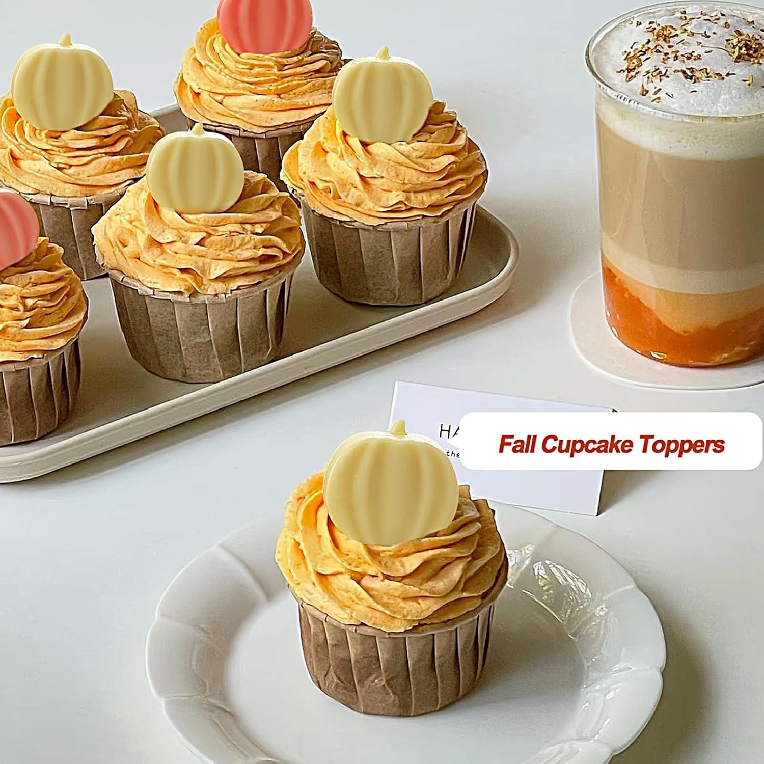 Molde de Silicona para Chocolate Calabaza ZINDIACINE 3 Piezas