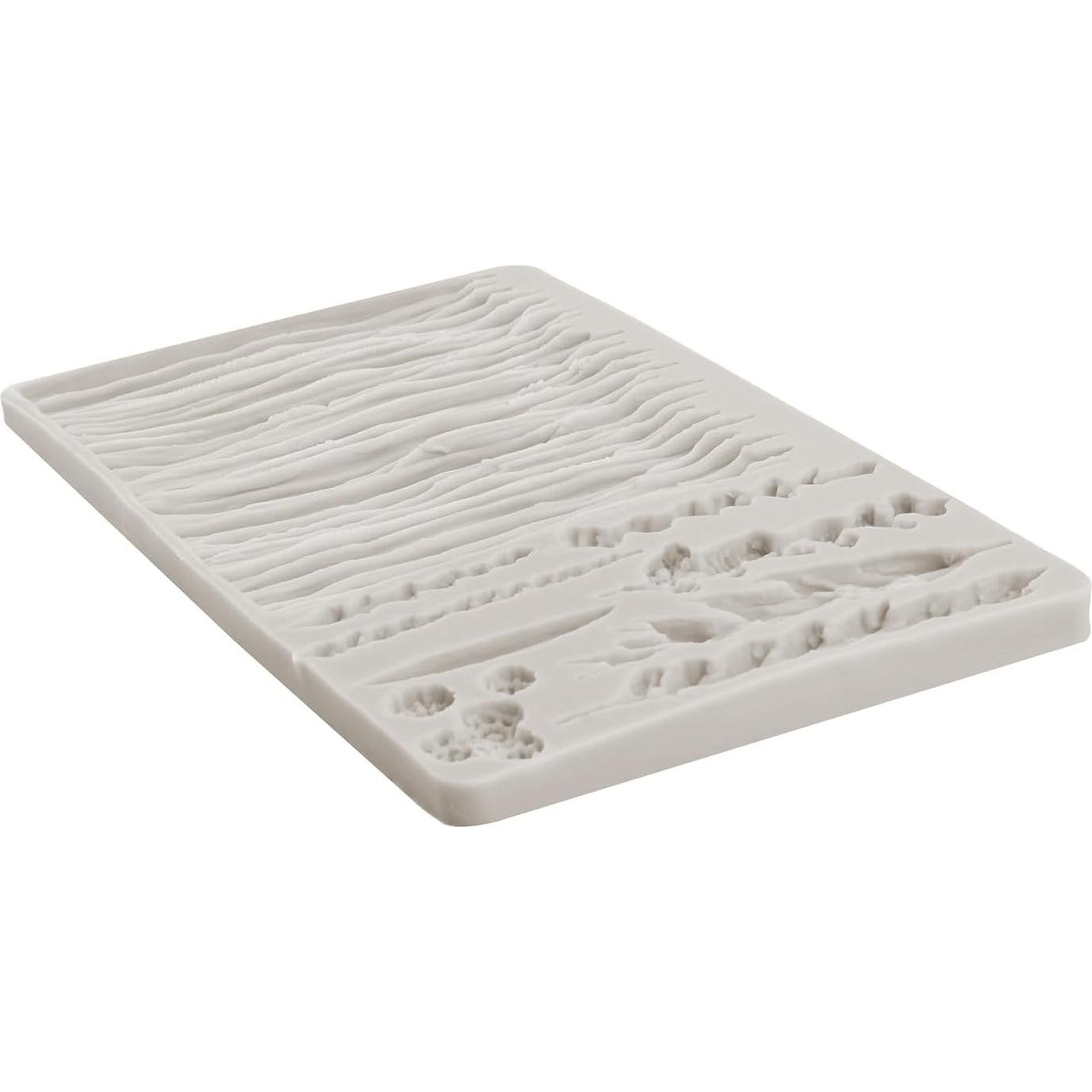 Molde de Silicona para Fondant Flor de Lavanda MINFEIDMS 8x7cm