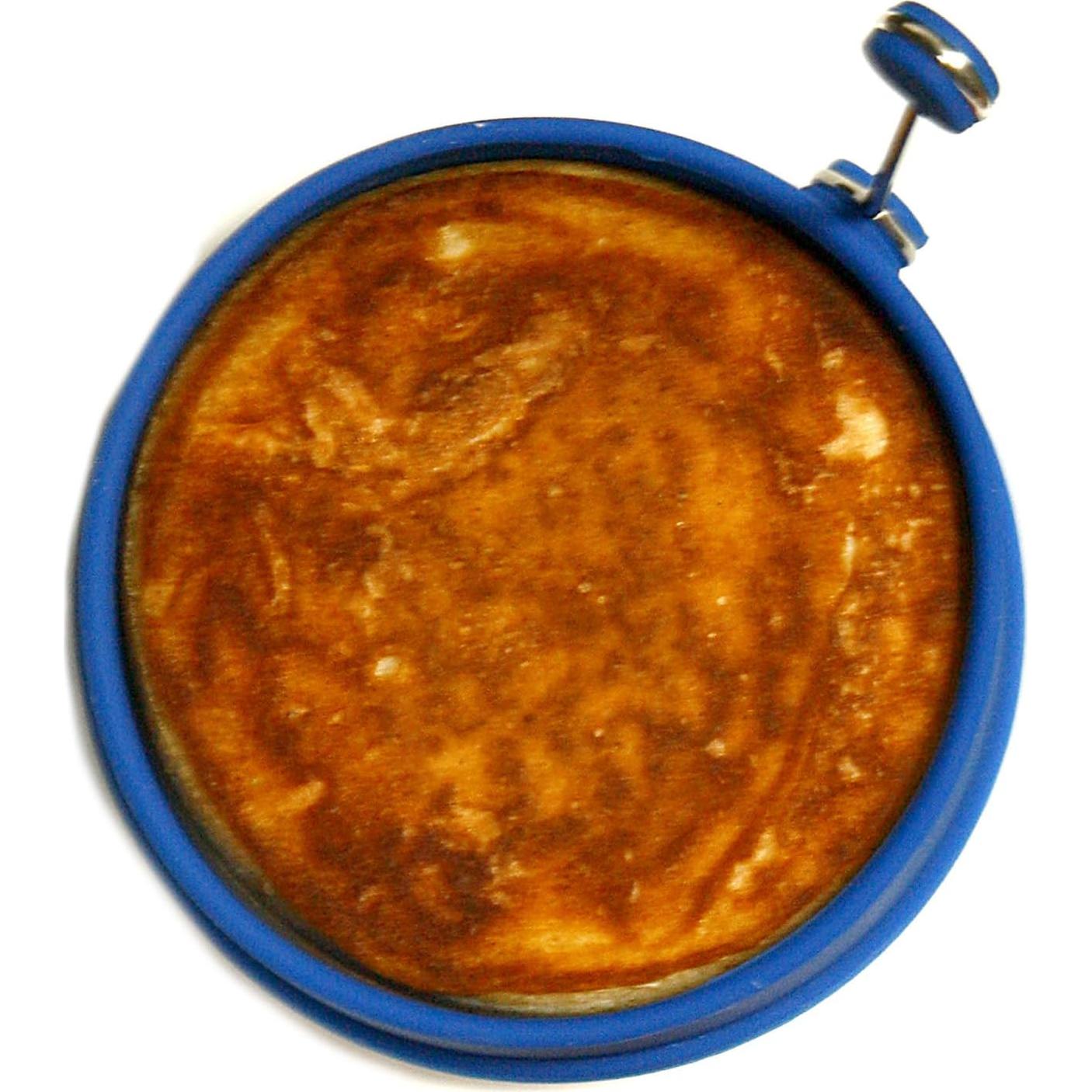 Anillos de Silicona para Panqueques Norpro 10cm 2 Piezas Azul