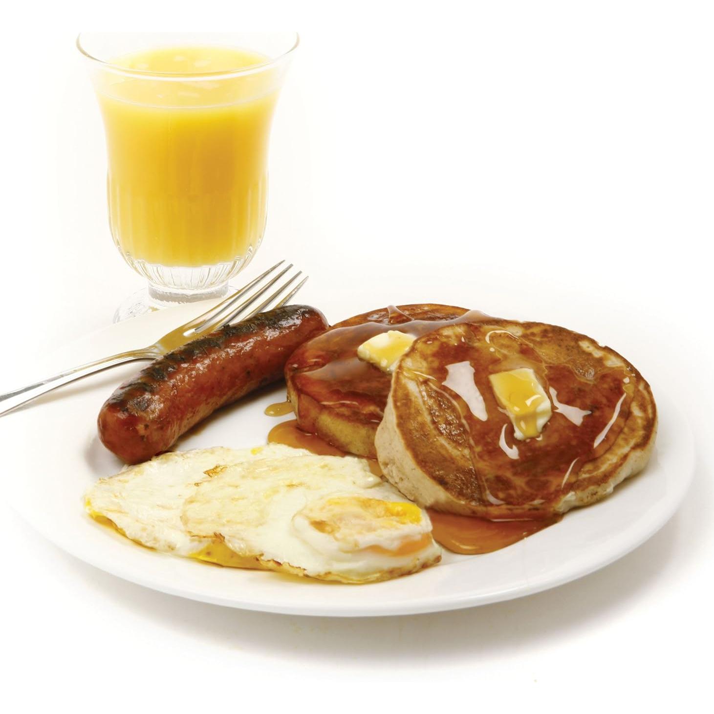 Anillos de Silicona para Panqueques Norpro 10cm 2 Piezas Azul