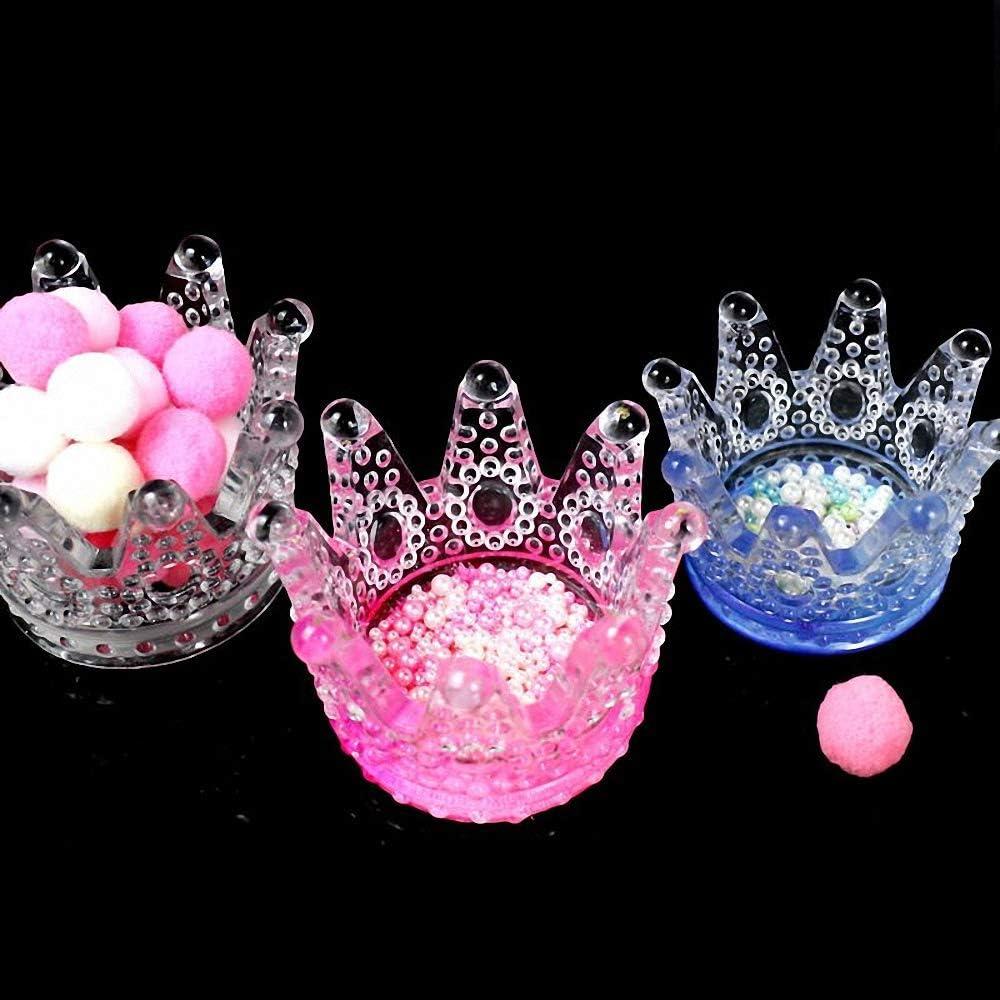 Molde de Silicona para Cenicero y Soporte de Teléfono MoldFun