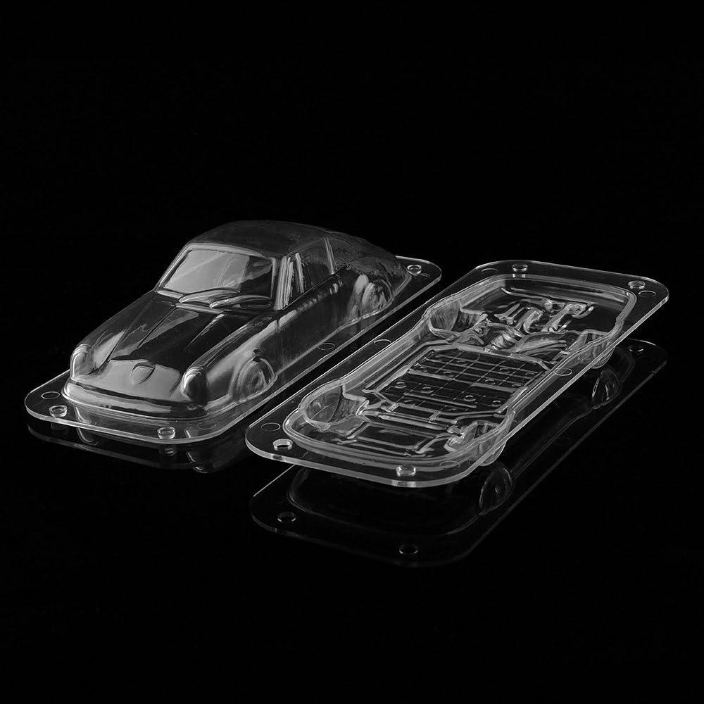 Molde de Chocolate Deportivo Vintage MoldFun 25.8x10.5cm