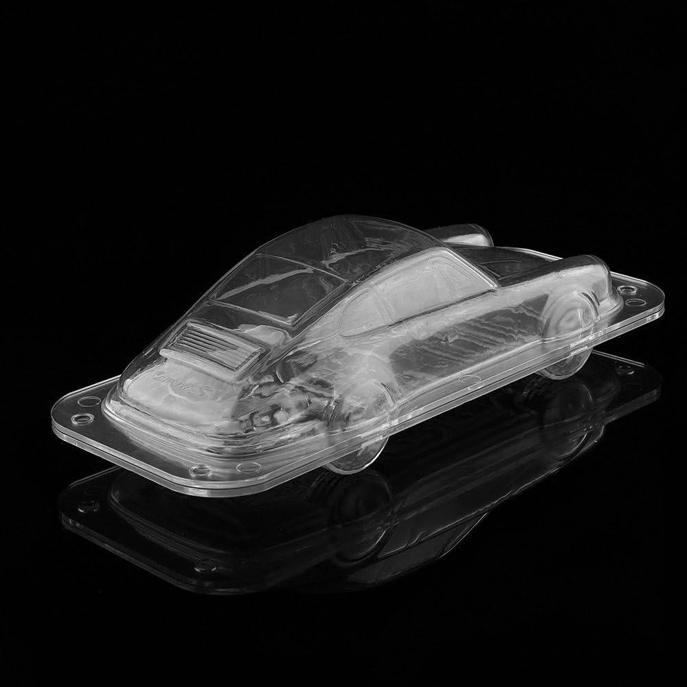 Molde de Chocolate Deportivo Vintage MoldFun 25.8x10.5cm