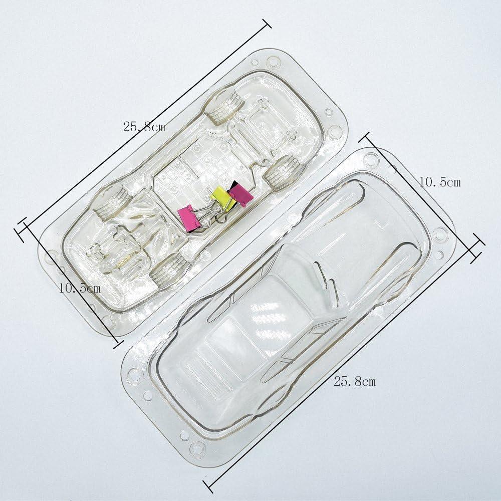 Molde de Chocolate Deportivo Vintage MoldFun 25.8x10.5cm