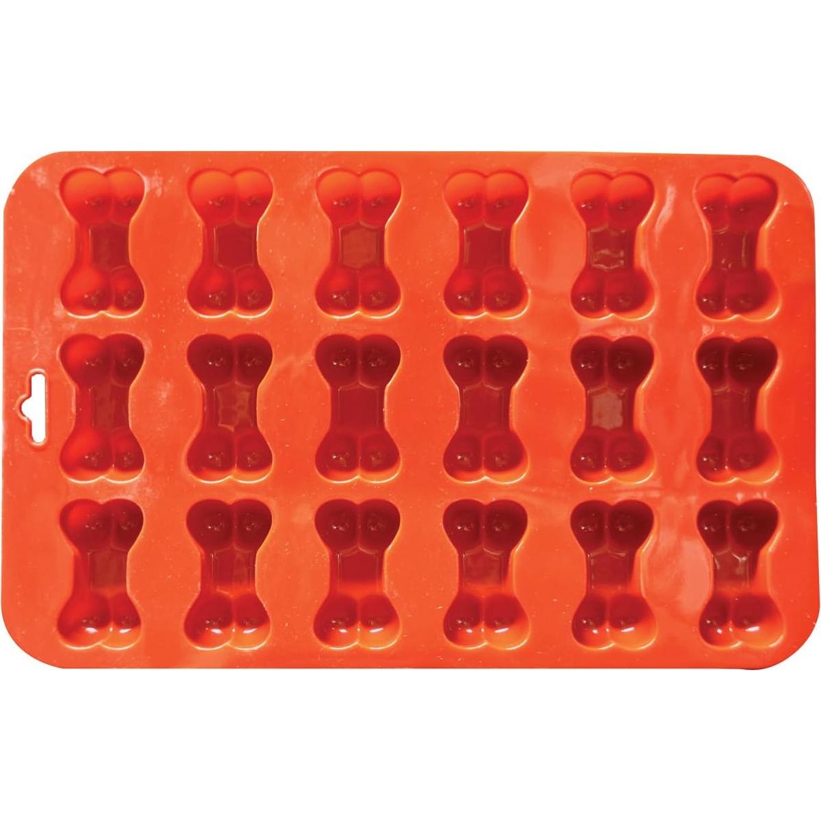 Moldes de Silicona para Huesos Mini POPBLOSSOM - 2 Piezas