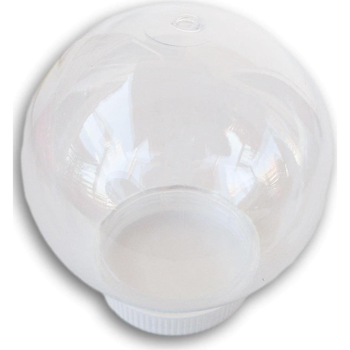 Globo de Nieve DIY Suministro de Manualidades 12.7 cm