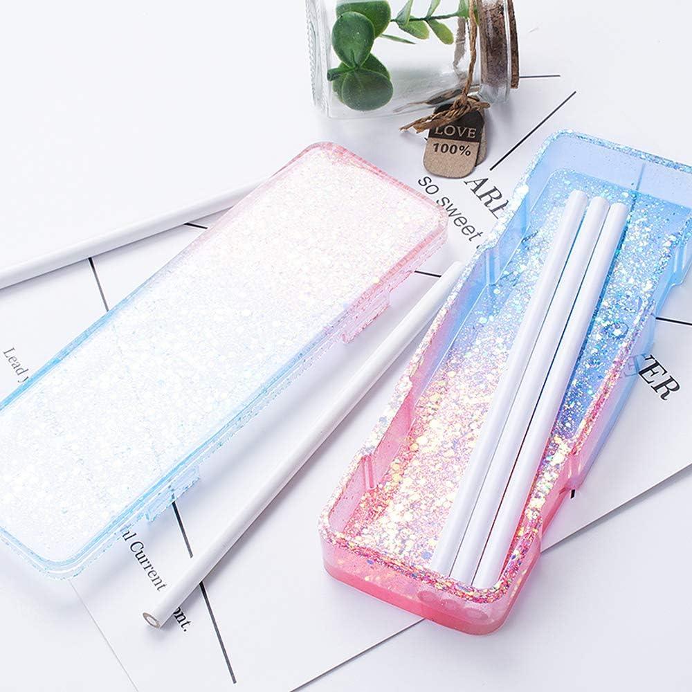 Molde de Silicona para Resina IKEPAHOK - Caja Rectangular 20x7x4 cm