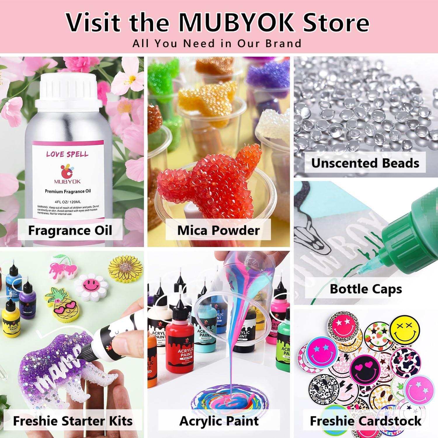 Molde de Silicona MUBYOK M150 para Pastel de Navidad 10x9 cm