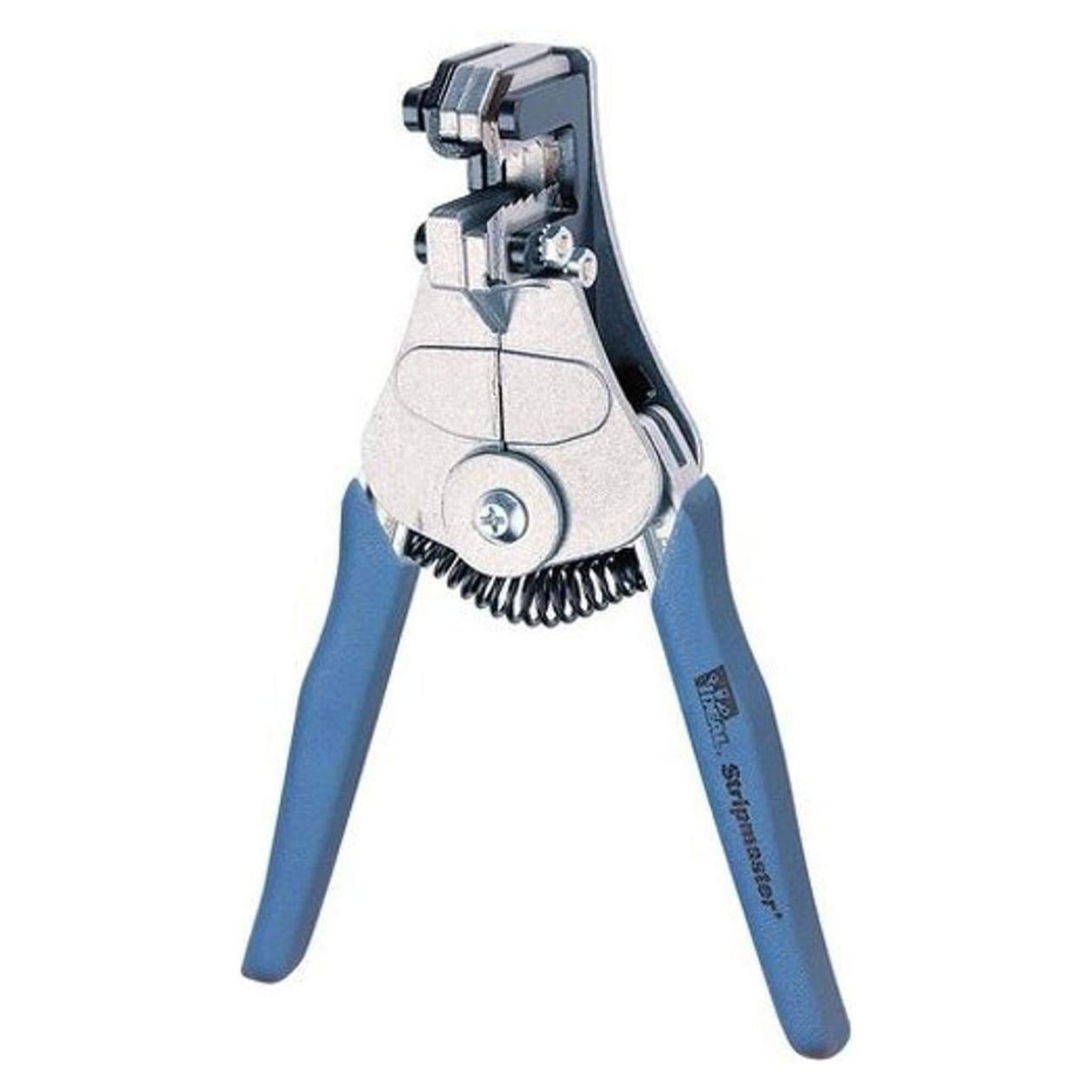 Pelacables Ideal 45-098, 16.5 cm, 30 a 20 AWG, Automático