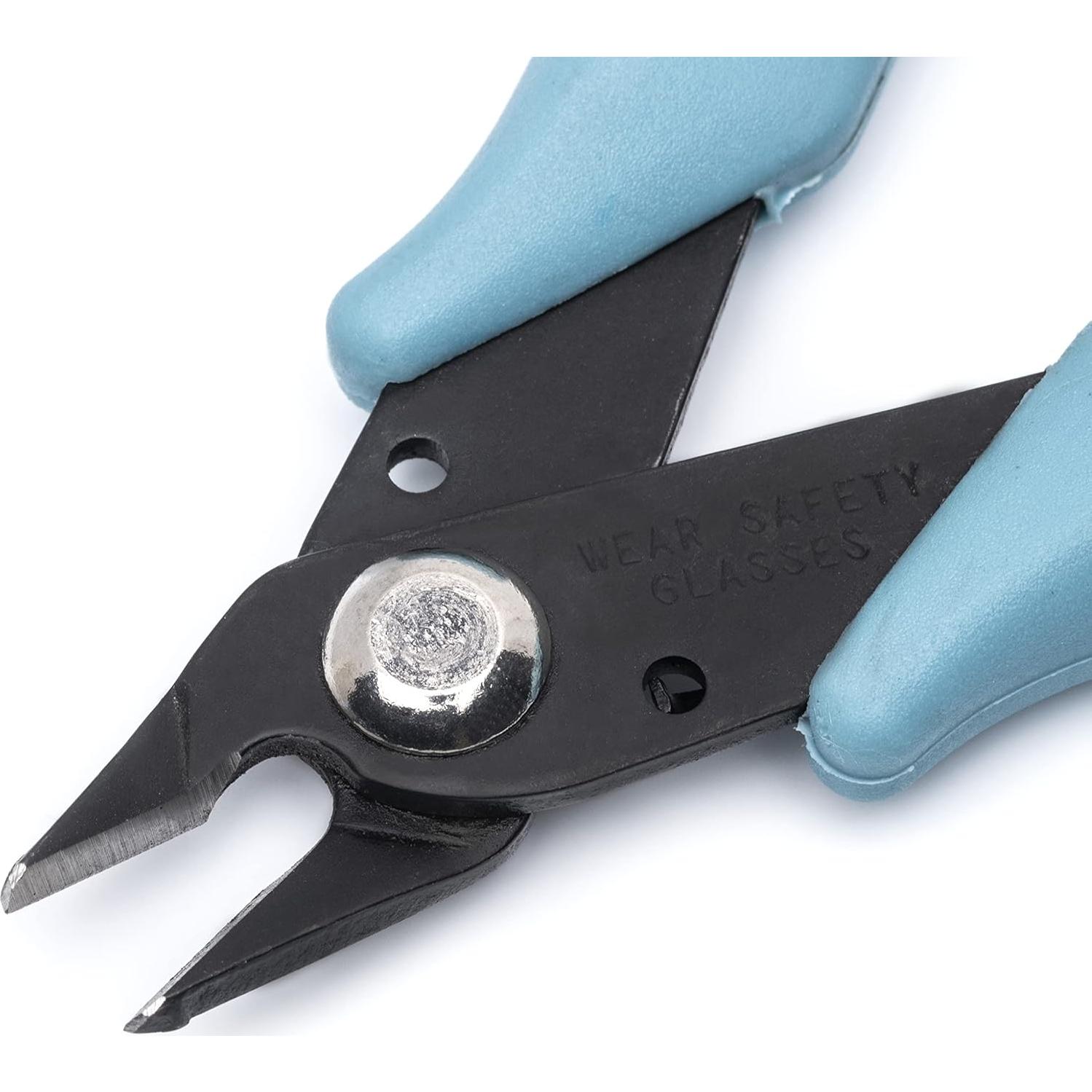 Cortador de Shear Weller Xcelite 170MN - Metal, 20 AWG