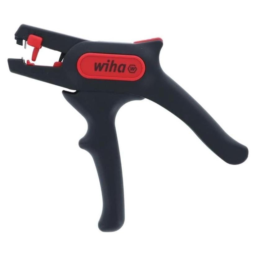 Destripador de Cables Ergo Wiha 44219 Compacto