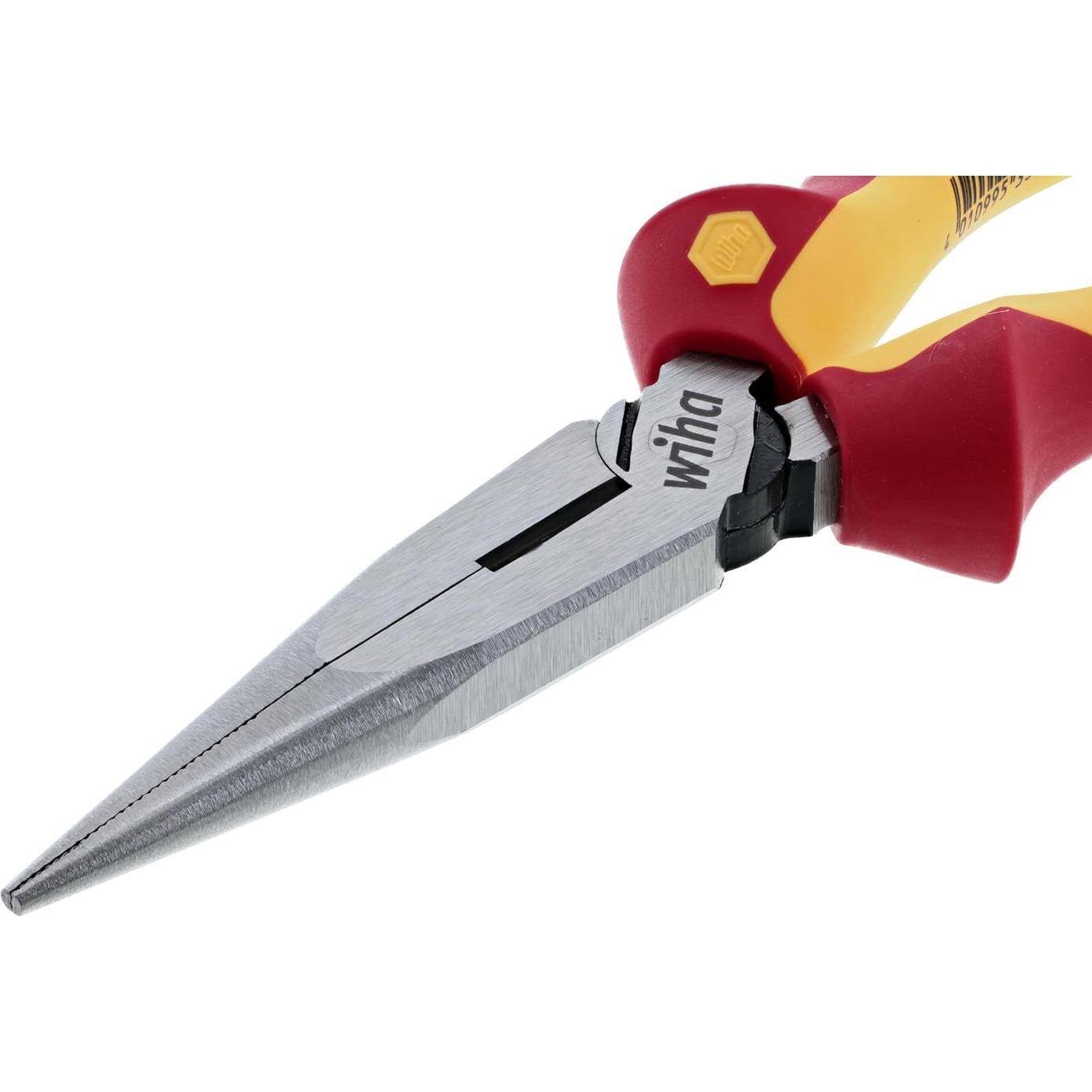 Alicates de Punta Larga Aislados Wiha 32923 20.32 cm