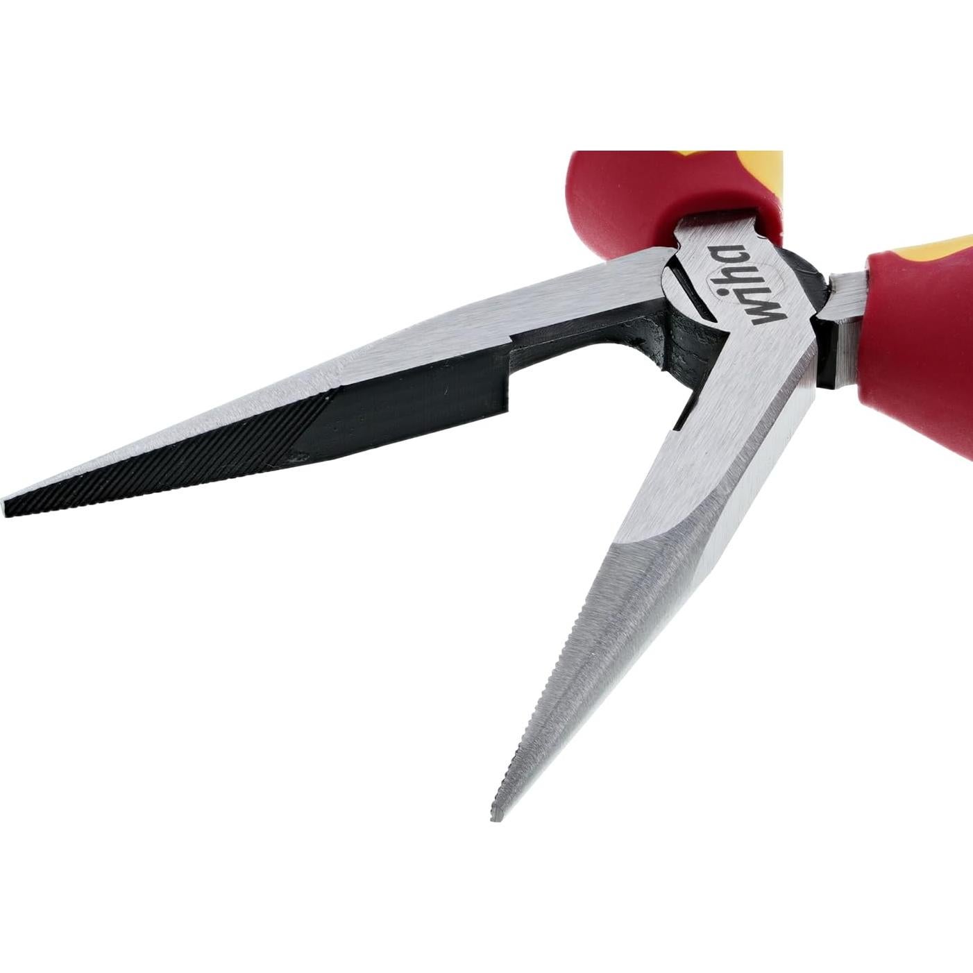 Alicates de Punta Larga Aislados Wiha 32923 20.32 cm