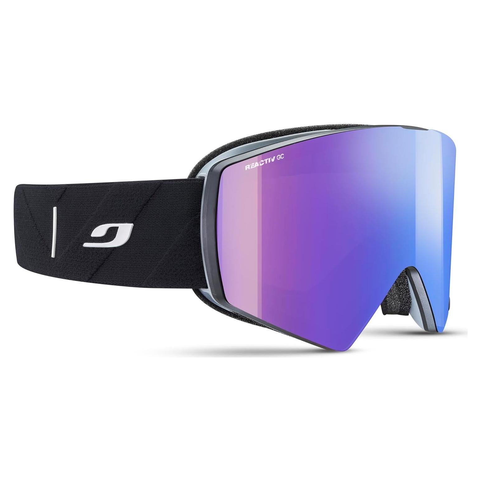 Gafas de Nieve Julbo Razor Edge Fotoquímicas 100% UV